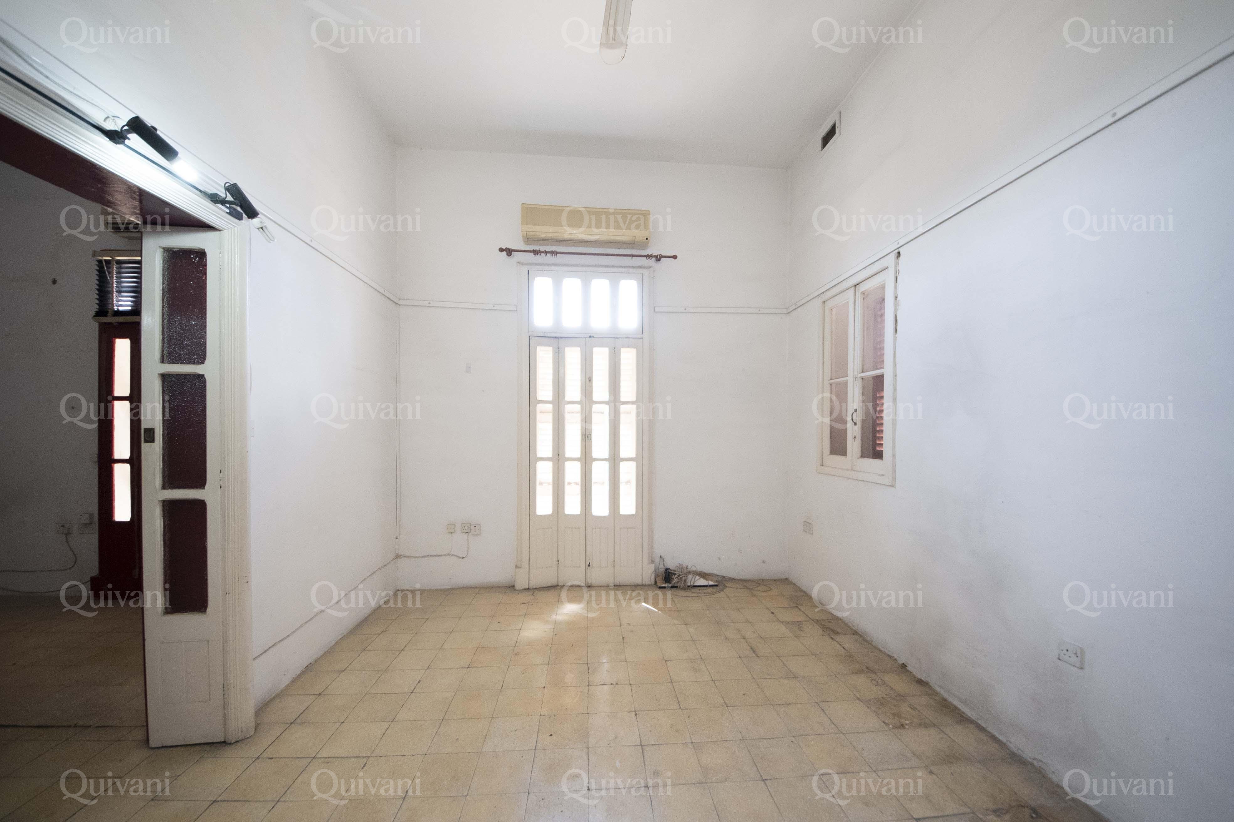 Floriana Finished Block of Apartments