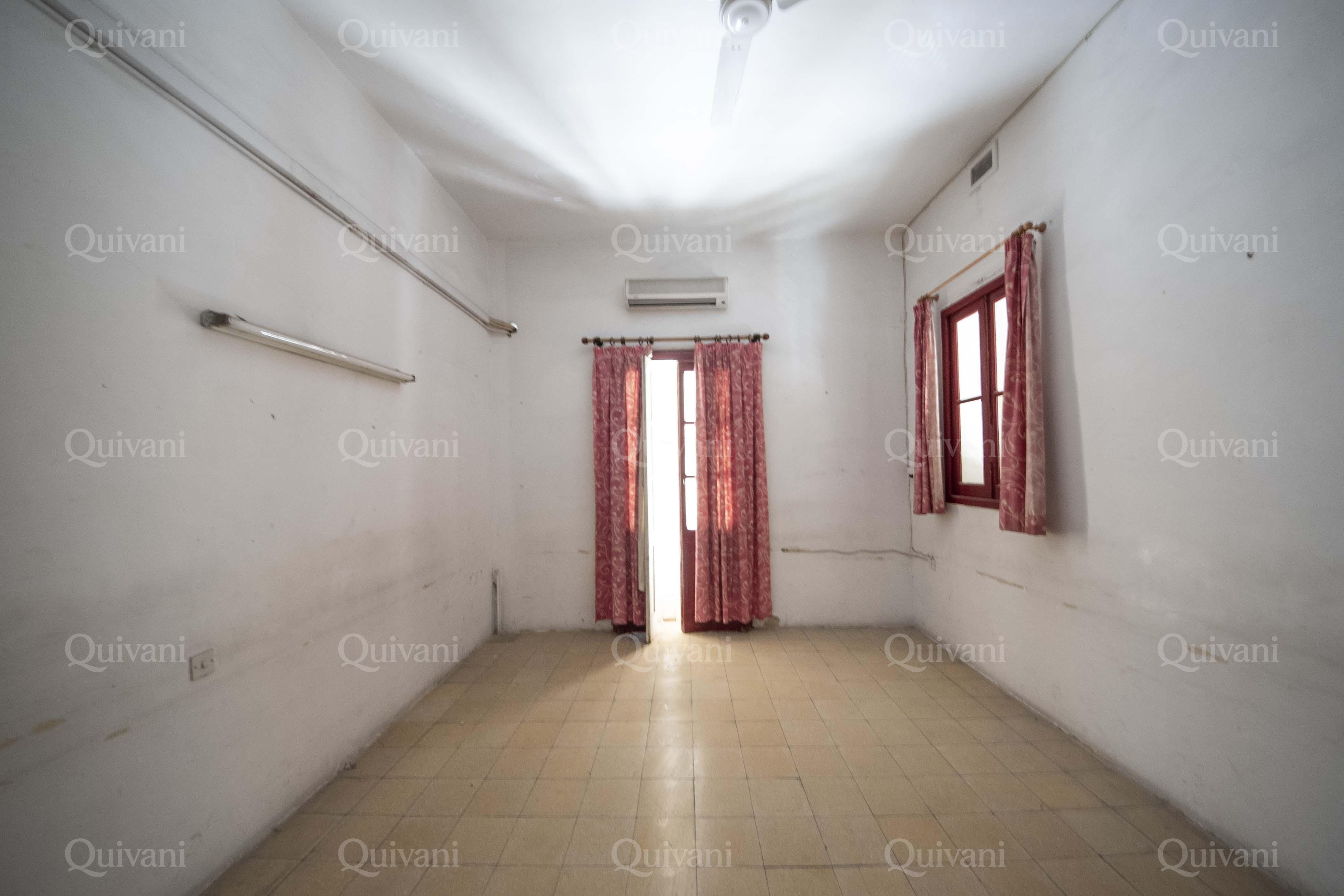 Floriana Finished Block of Apartments