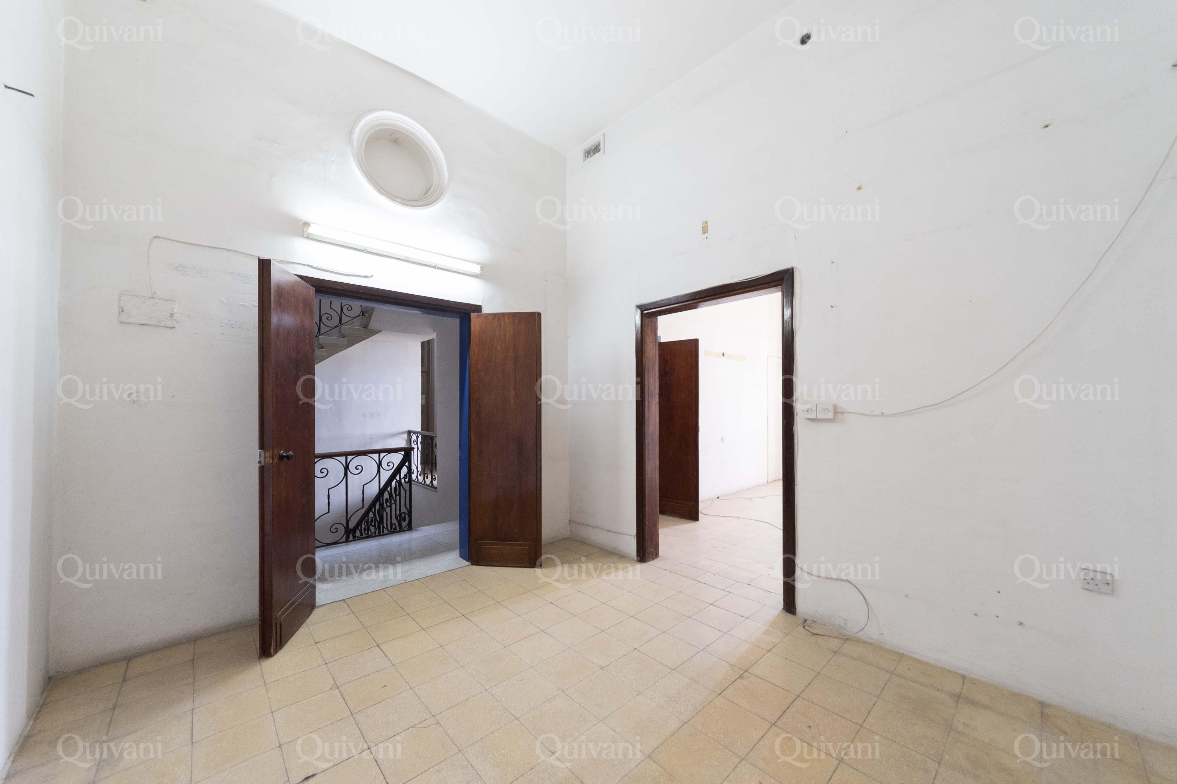 Floriana Finished Block of Apartments