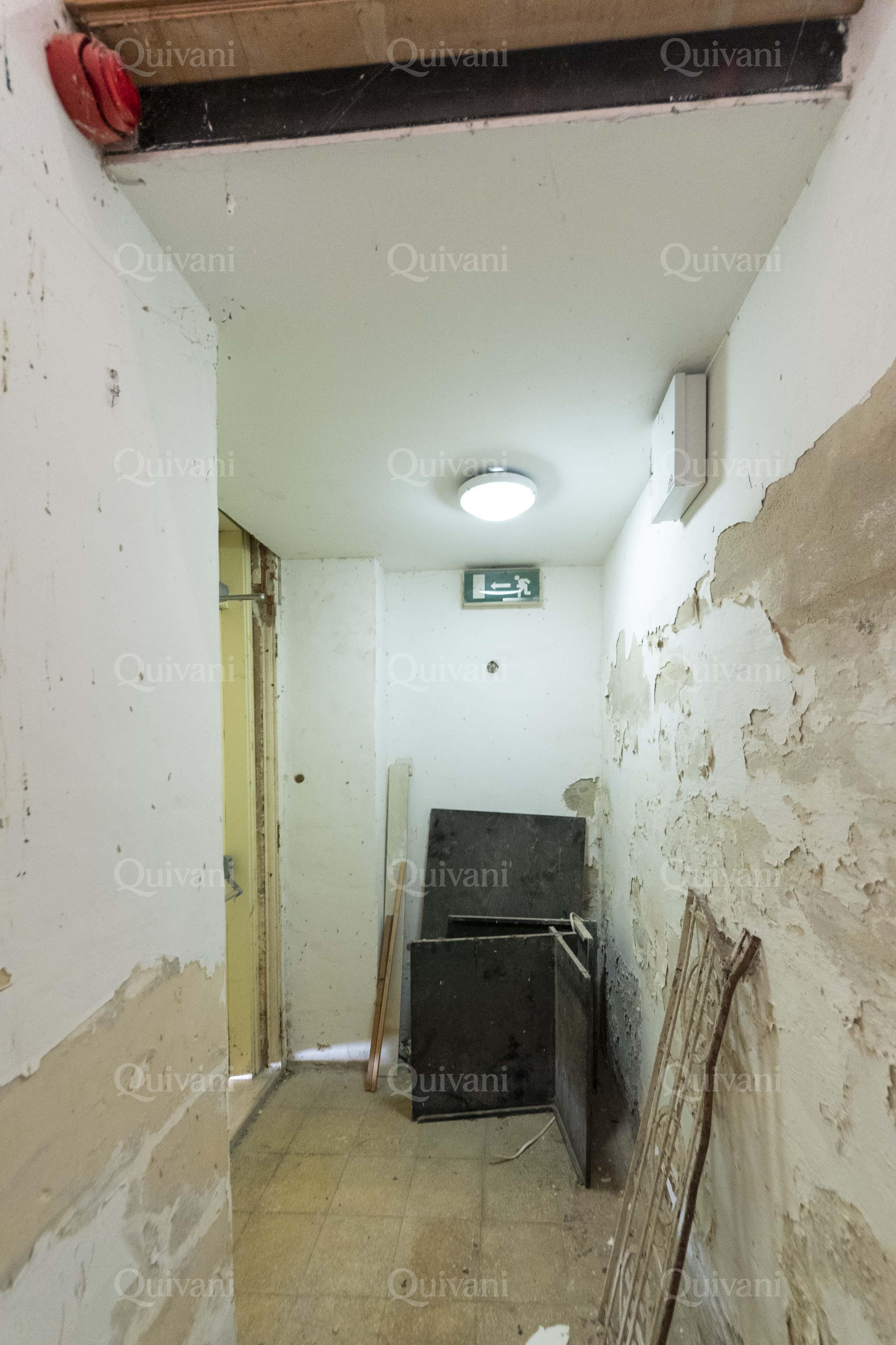 Floriana Finished Block of Apartments
