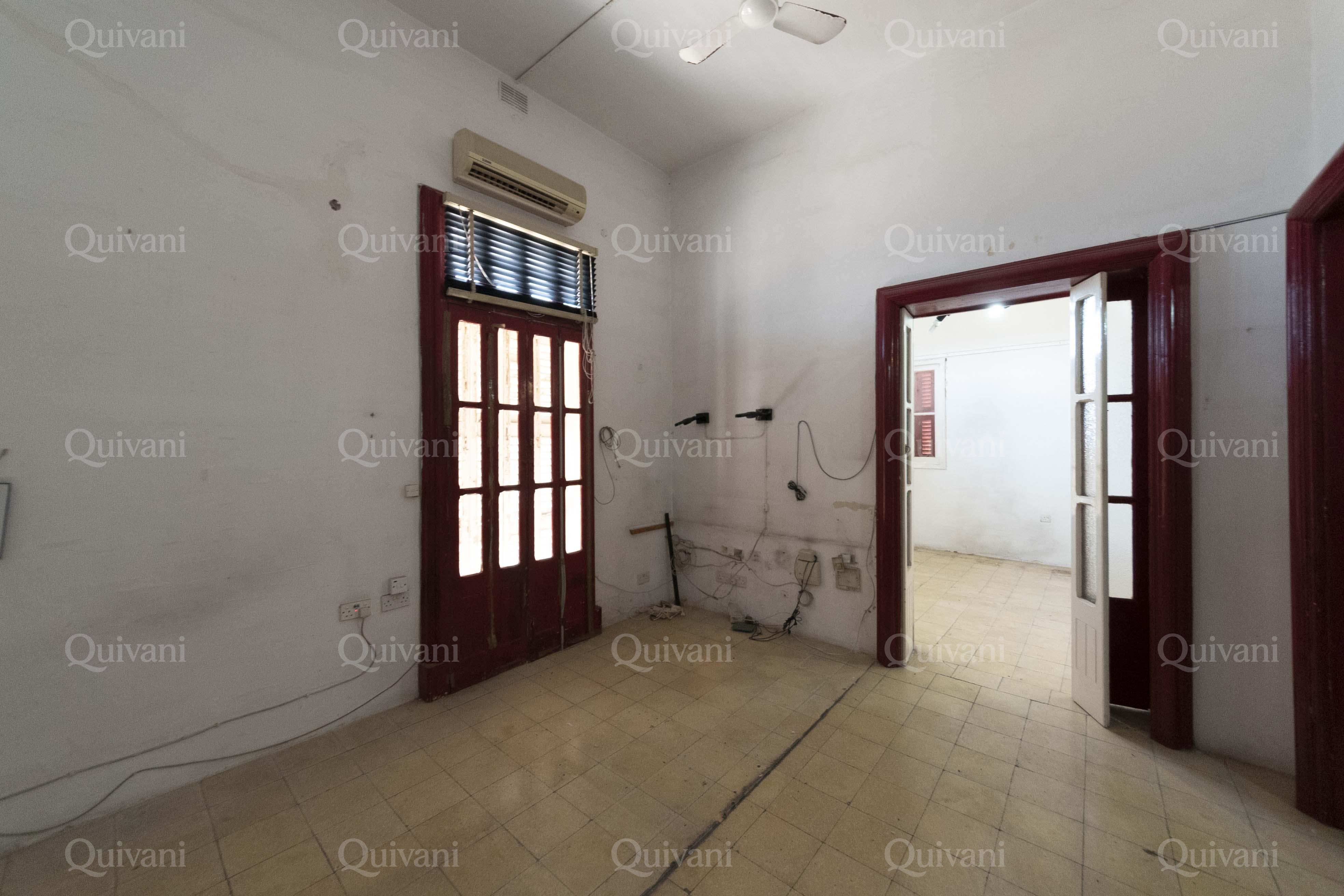 Floriana Finished Block of Apartments