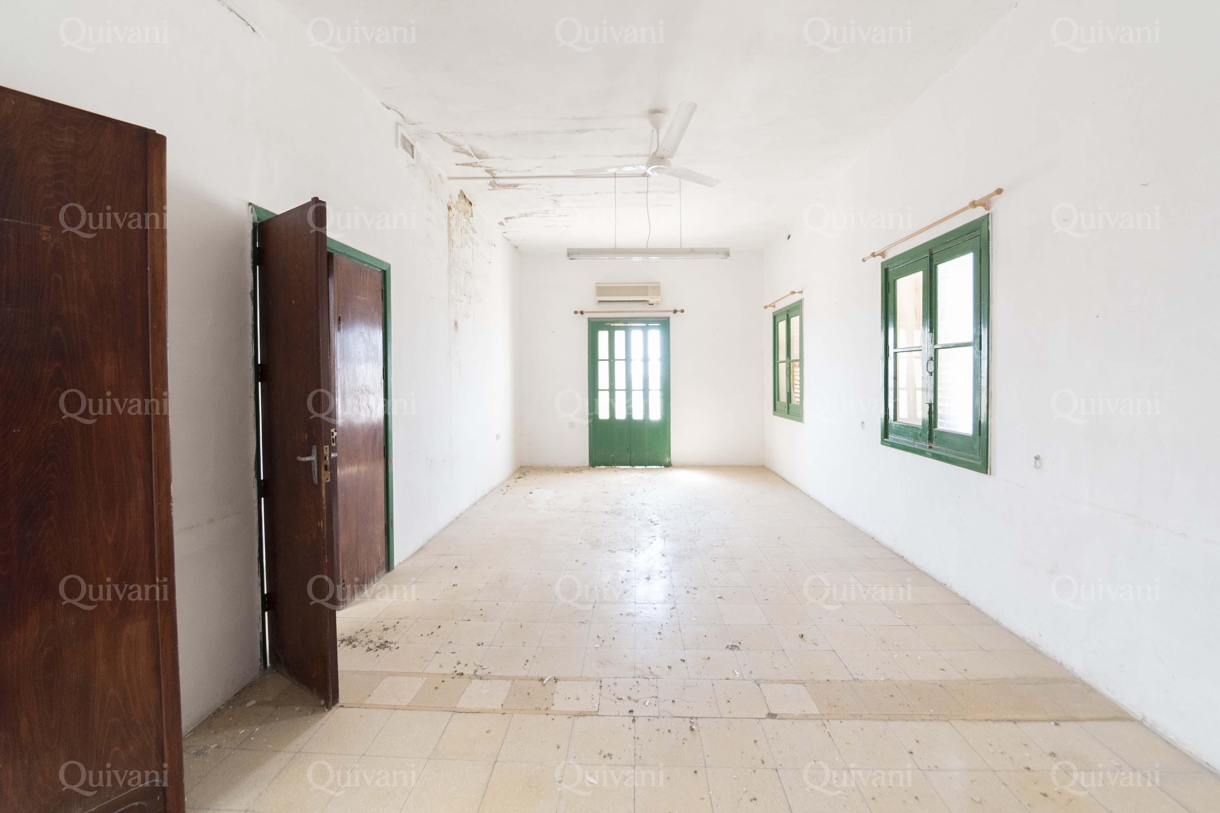 Floriana Finished Block of Apartments