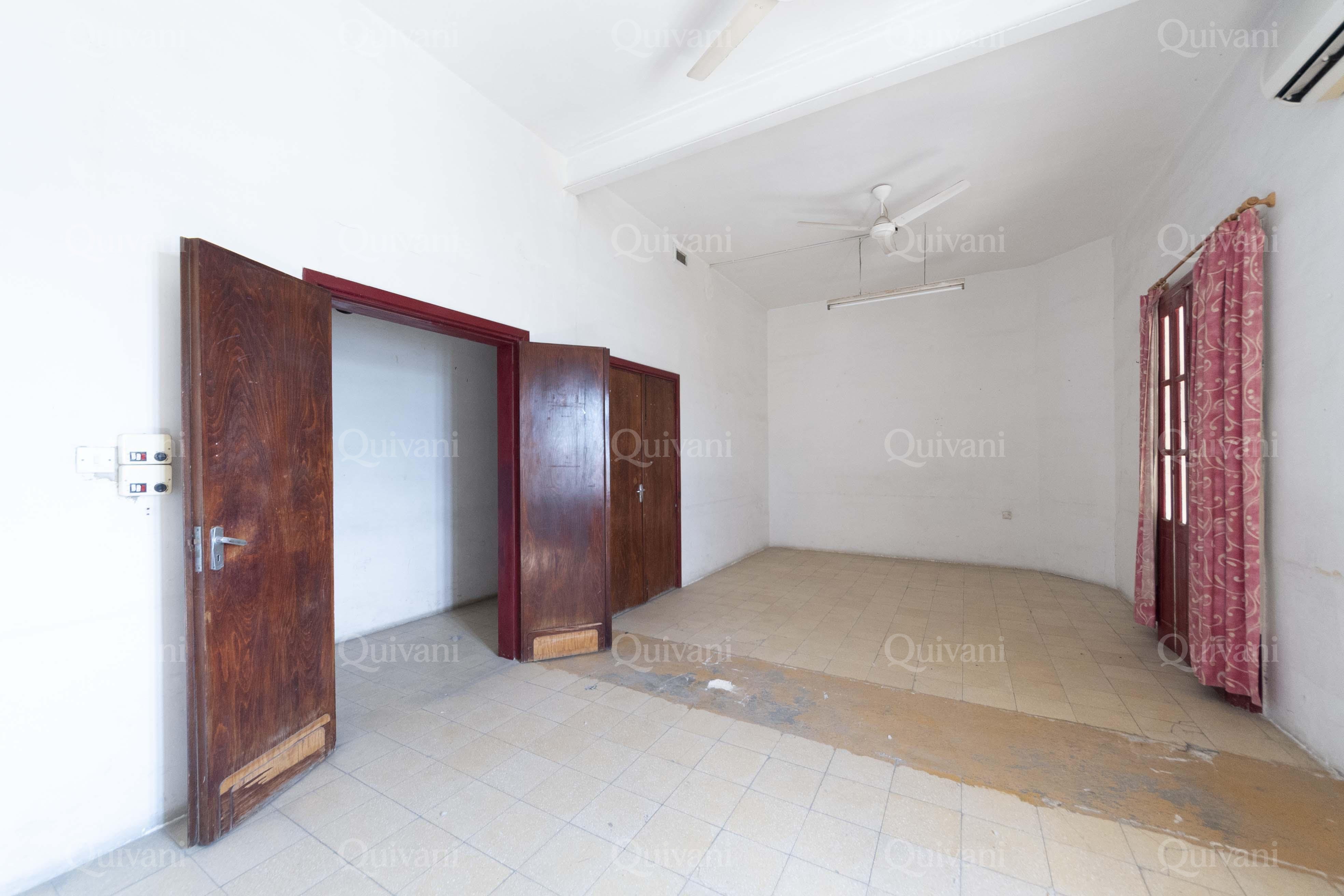 Floriana Finished Block of Apartments