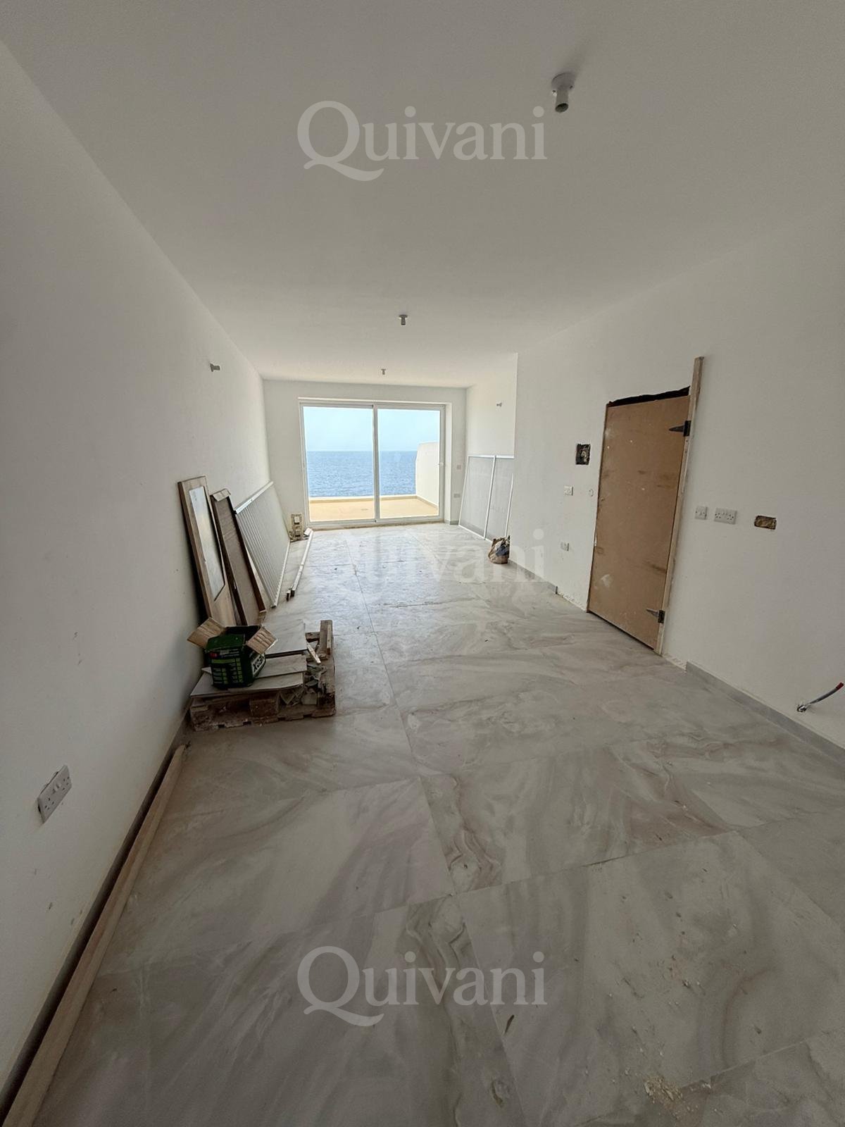 Marsalforn Finished Penthouse