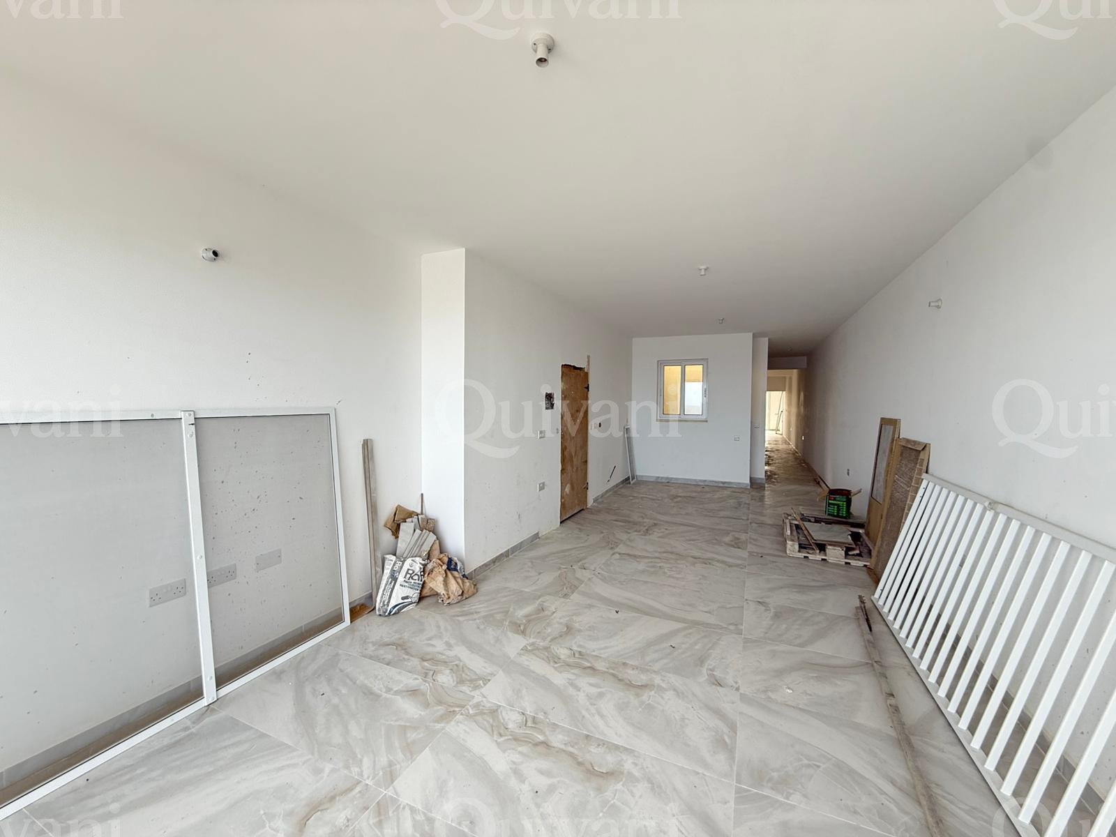 Marsalforn Finished Penthouse