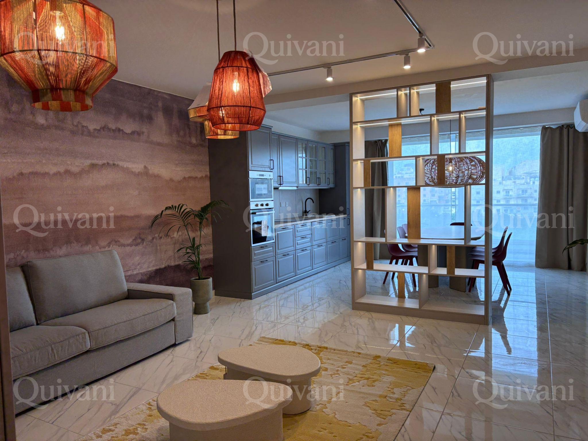 Marsascala Furnished Apartment
