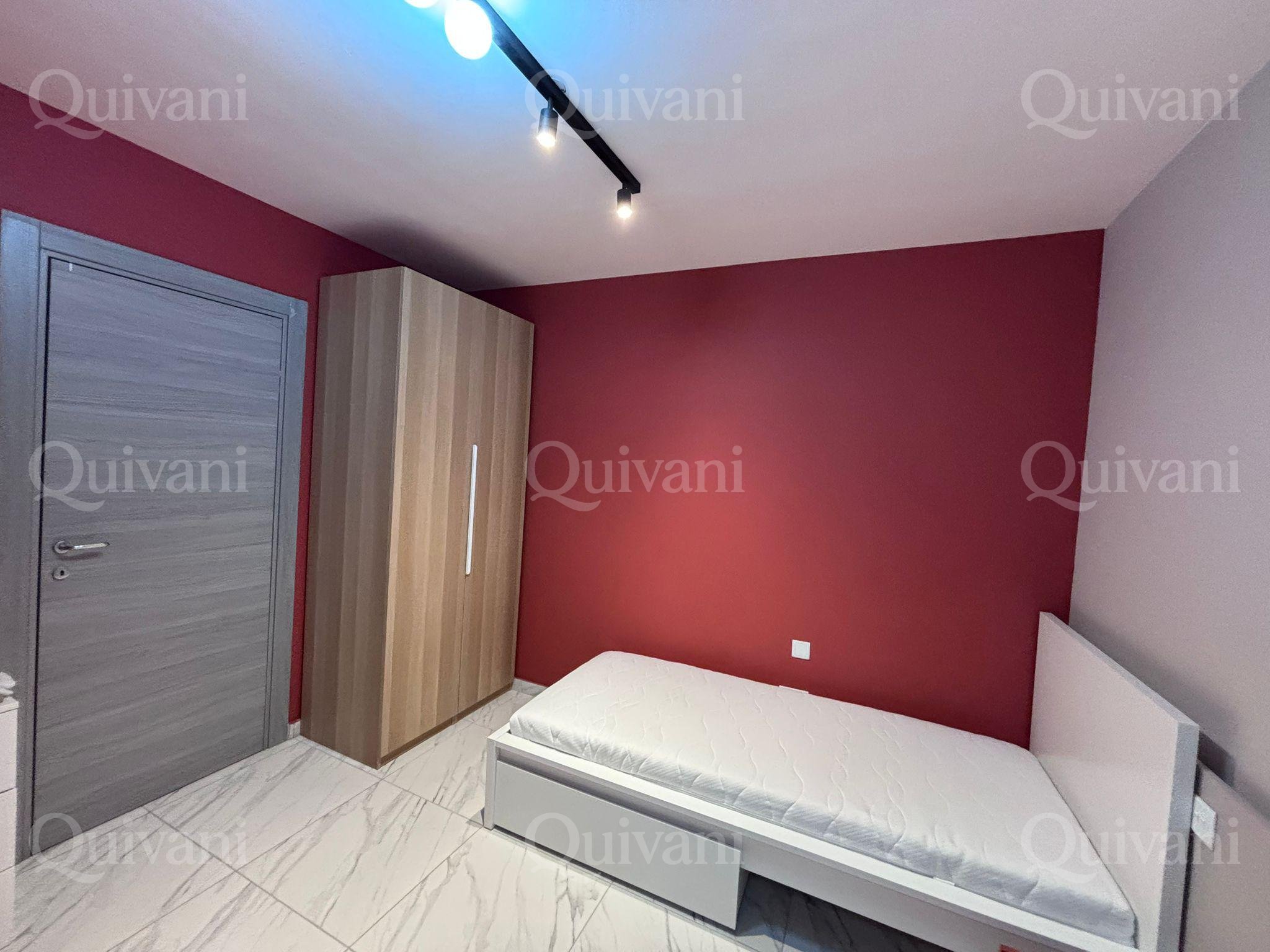 Marsascala Furnished Apartment