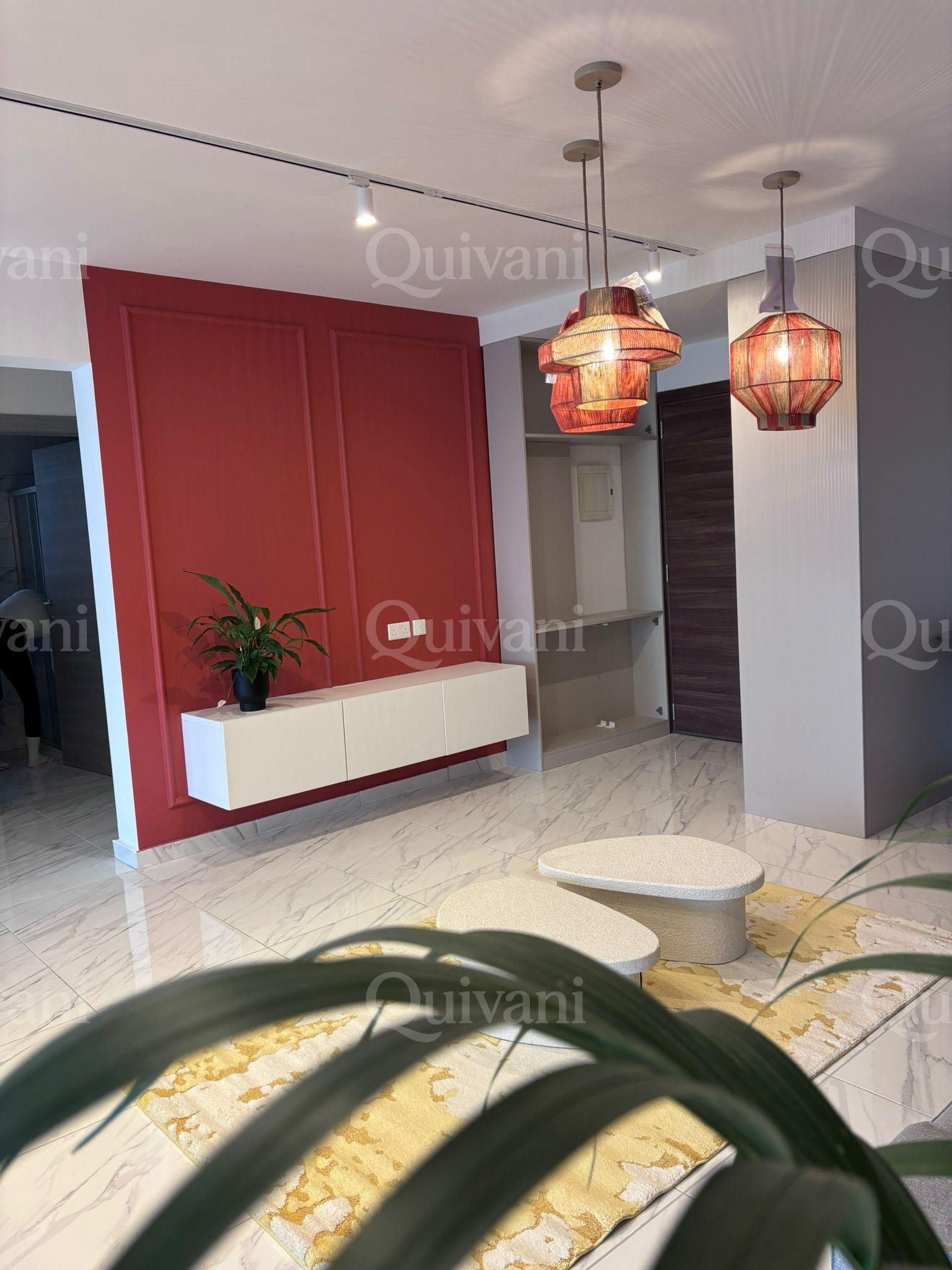 Marsascala Furnished Apartment