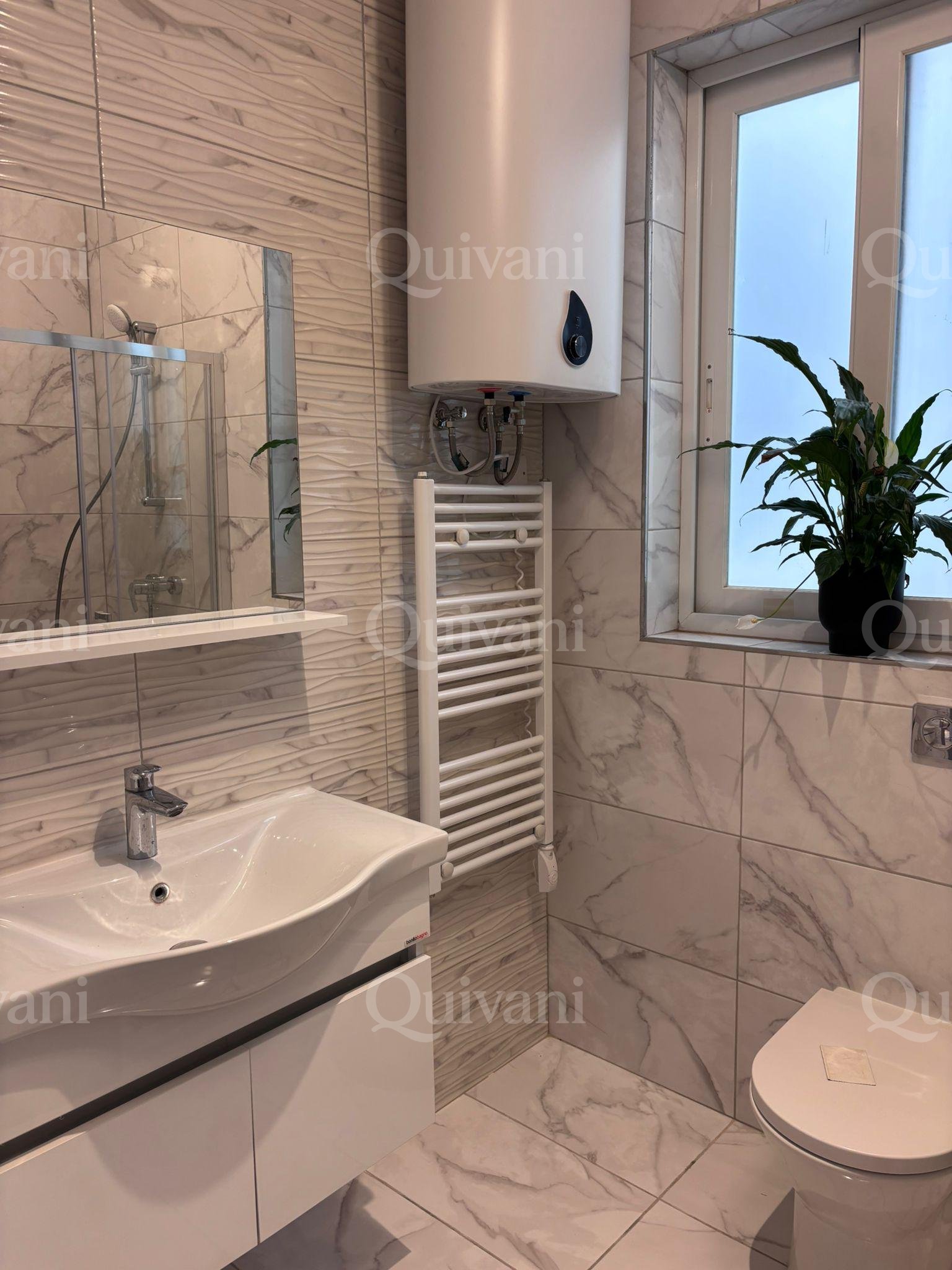 Marsascala Furnished Apartment