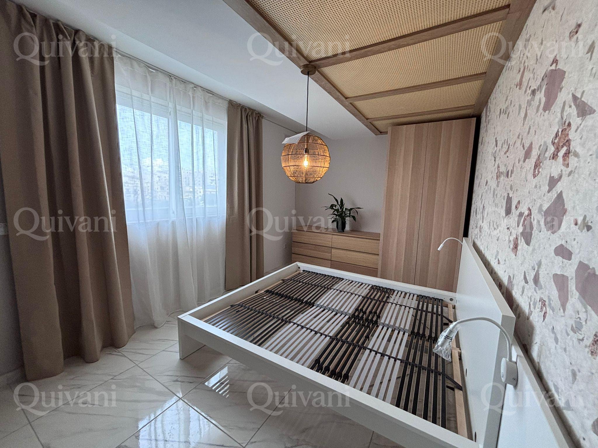 Marsascala Furnished Apartment