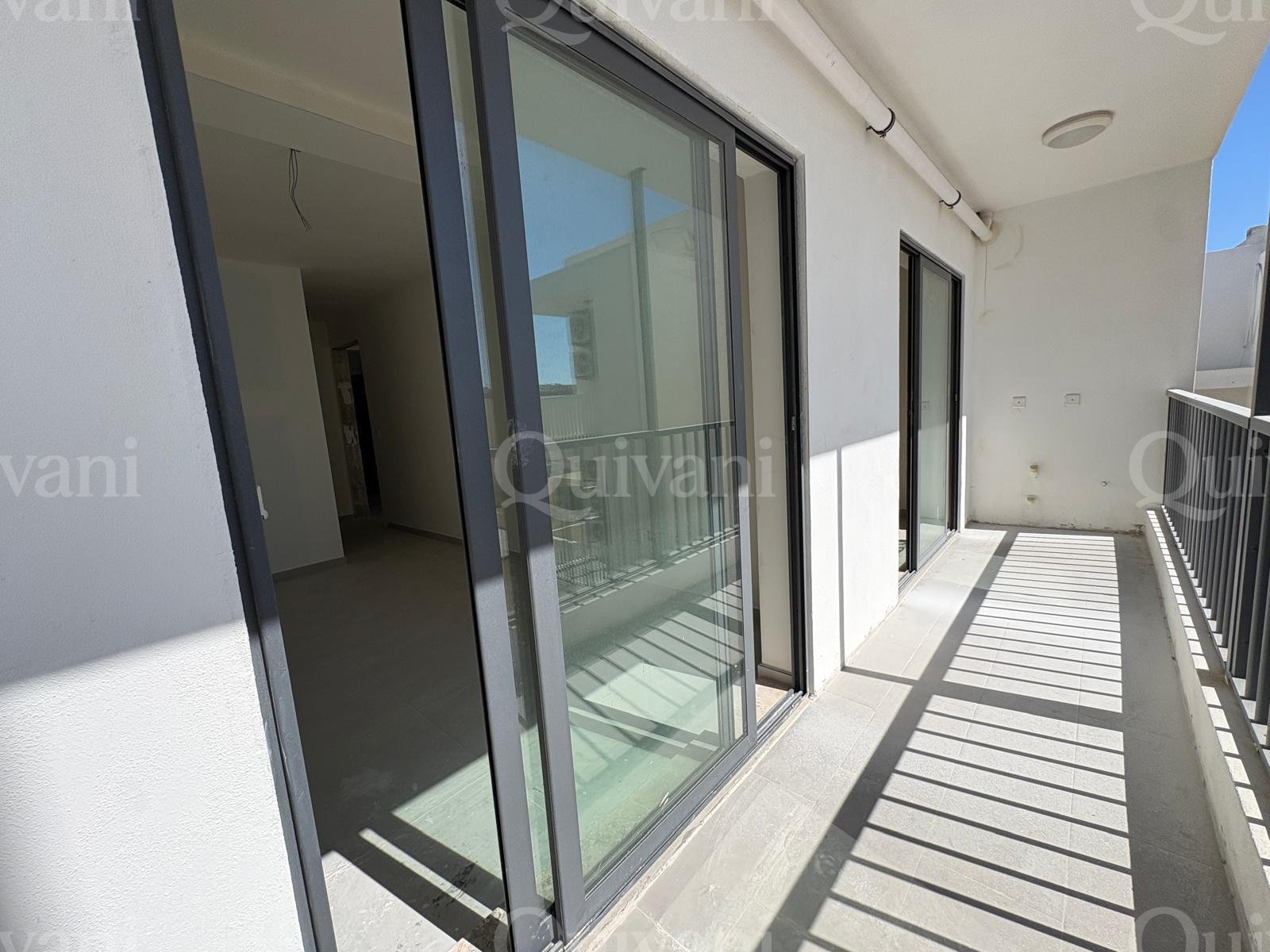 Gzira Finished Apartment