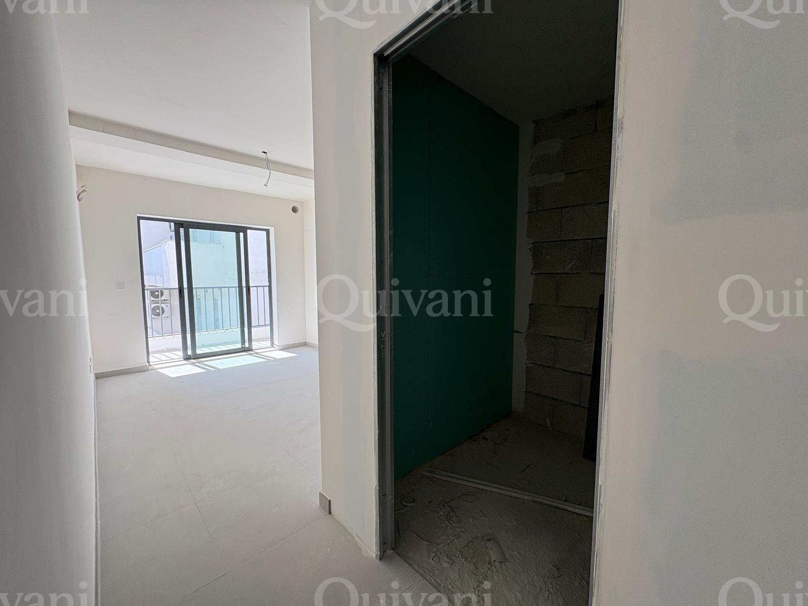 Gzira Finished Apartment