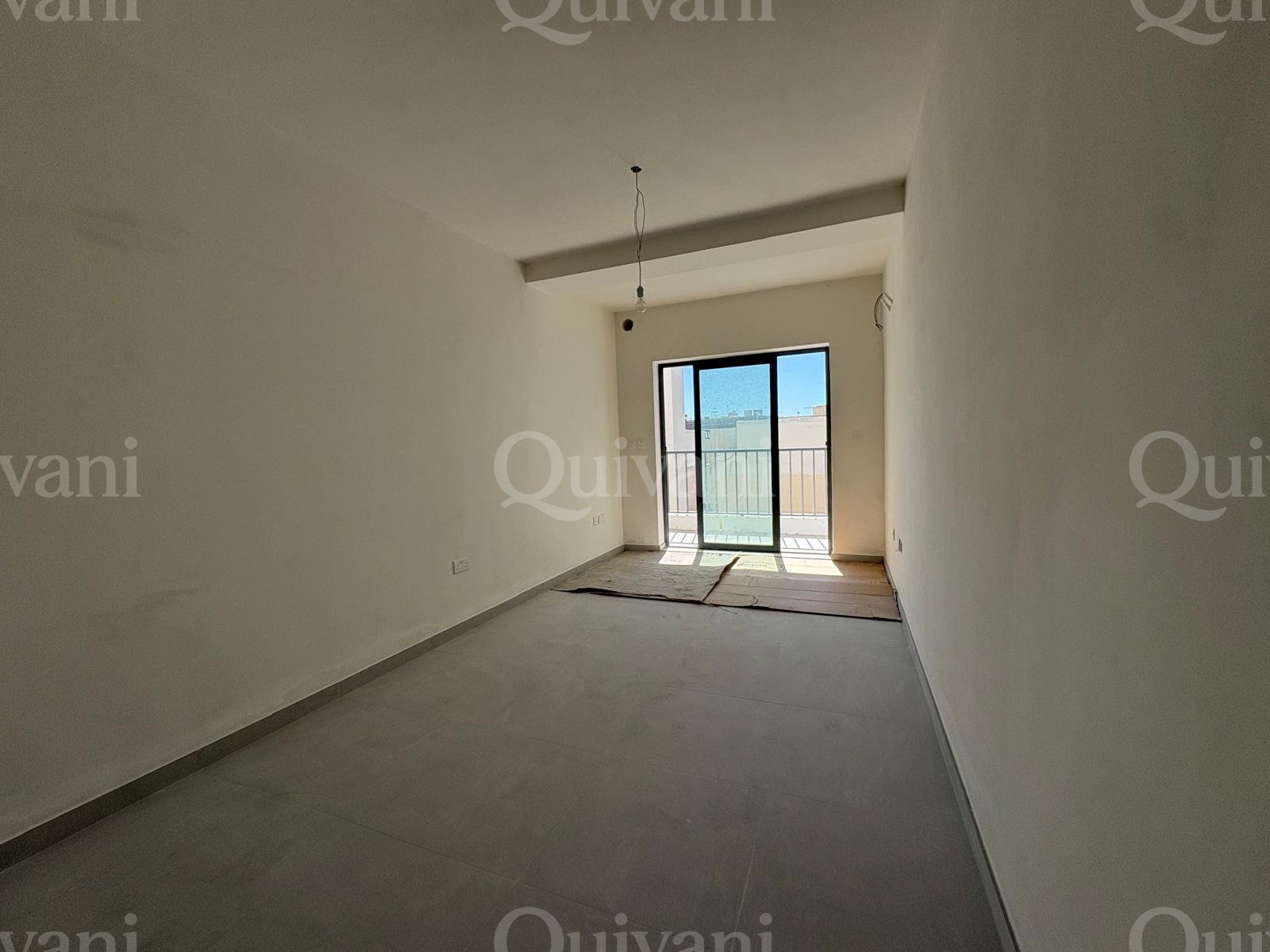Gzira Finished Apartment
