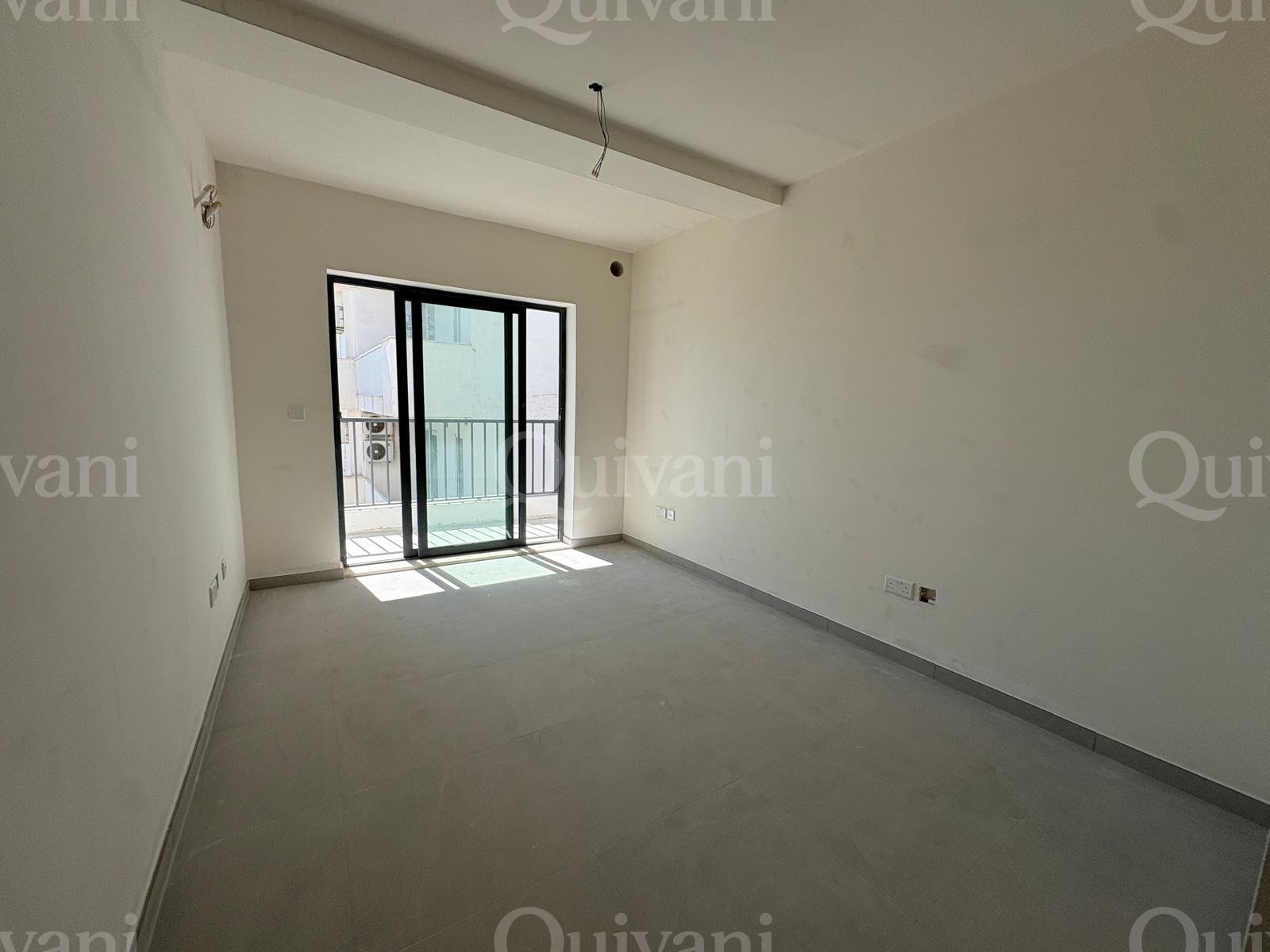Gzira Finished Apartment