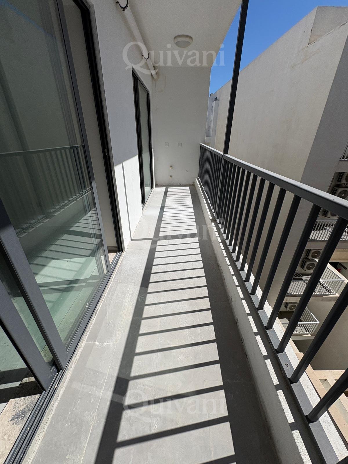Gzira Finished Apartment