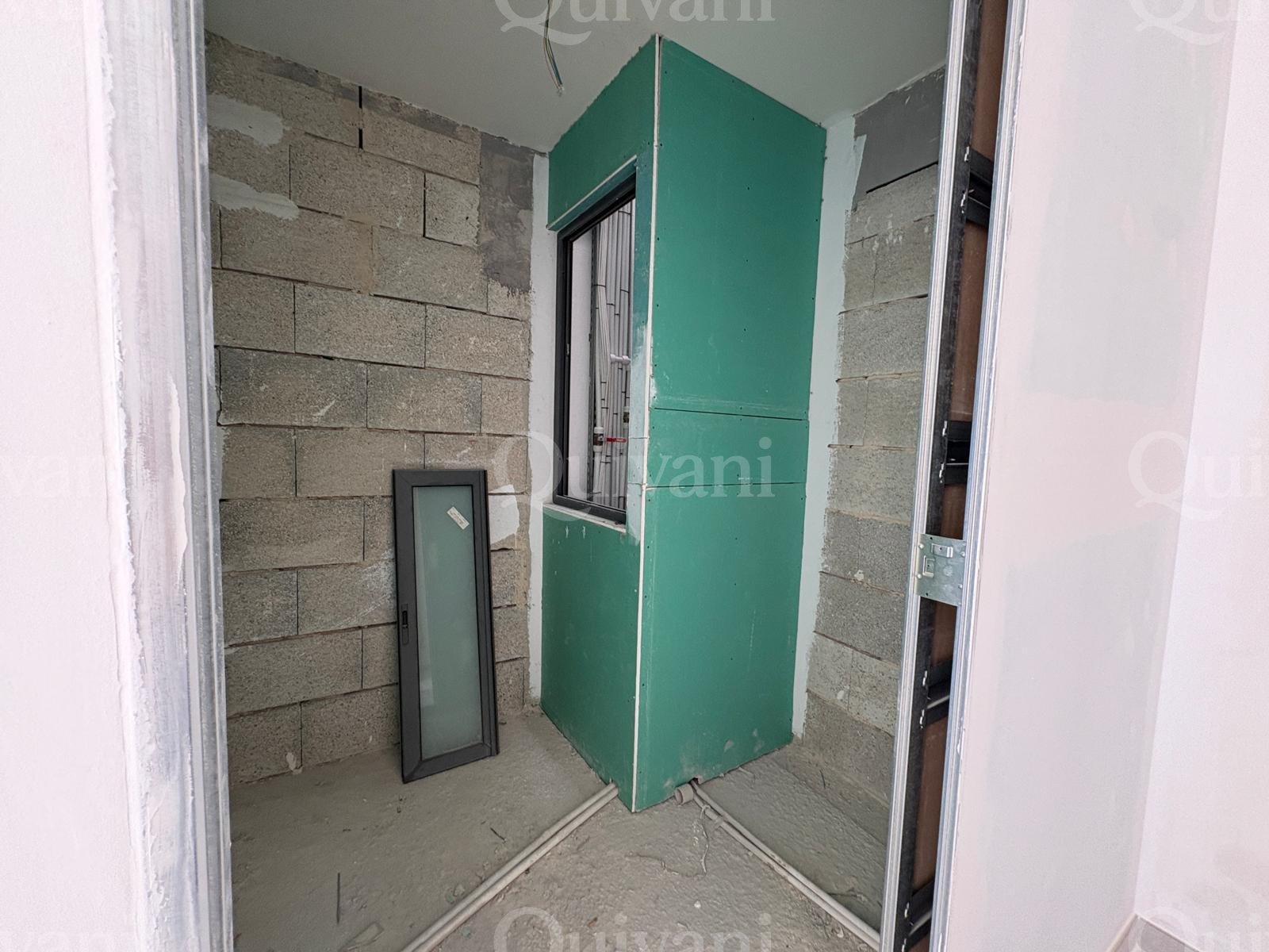 Gzira Finished Apartment