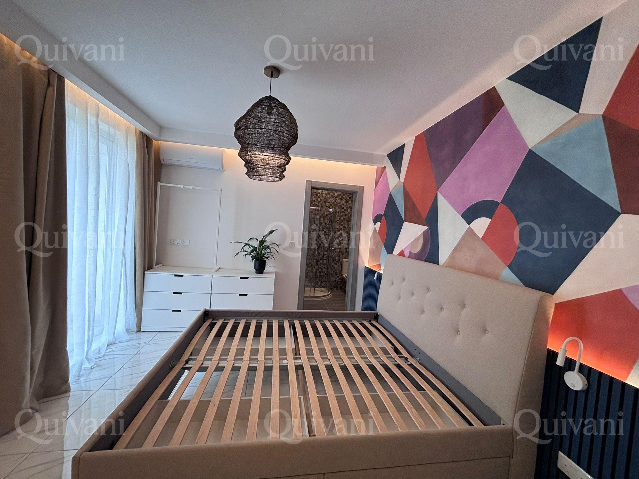 Marsascala Furnished Apartment