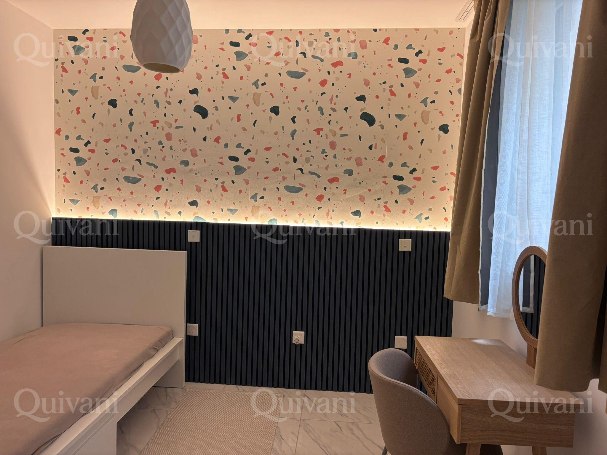 Marsascala Furnished Apartment