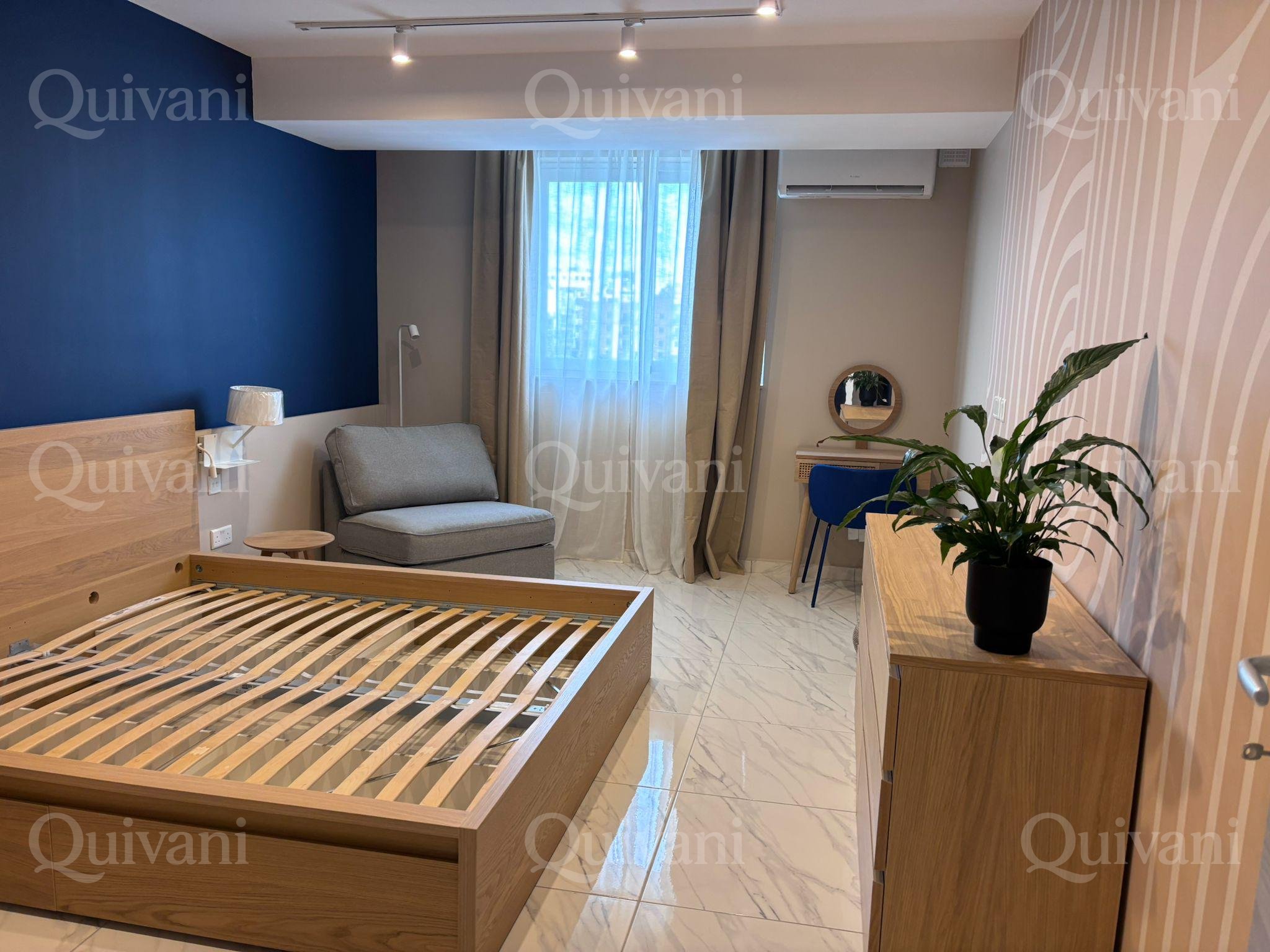 Marsascala Furnished Apartment