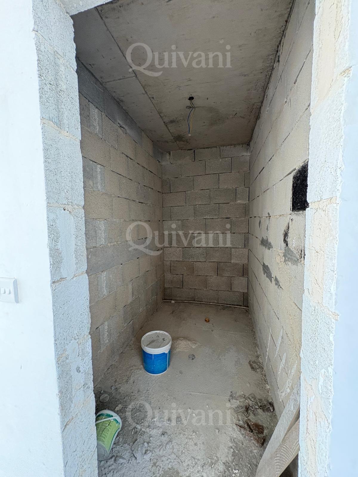 Gzira Finished Penthouse