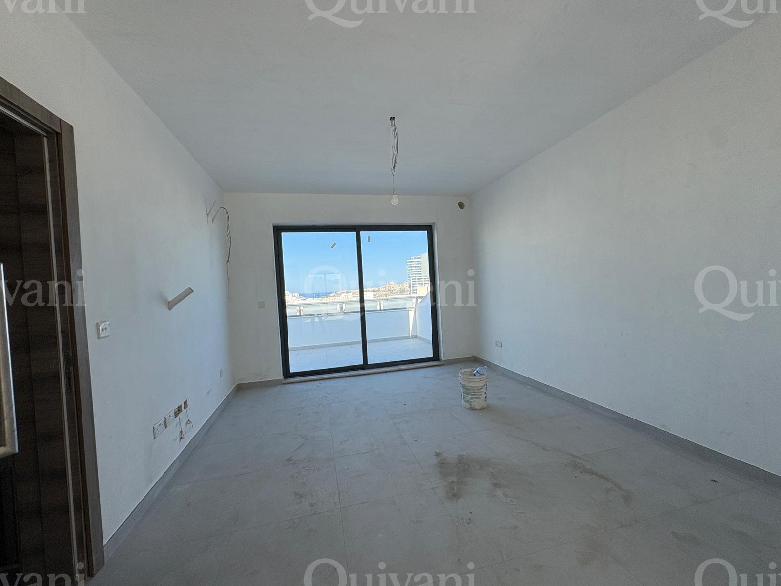 Gzira Finished Penthouse