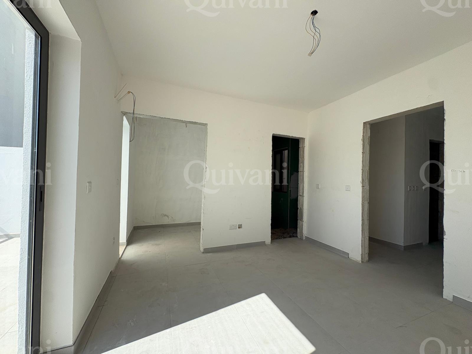 Gzira Finished Penthouse