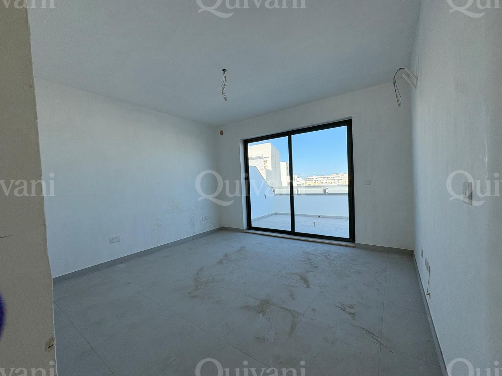 Gzira Finished Penthouse