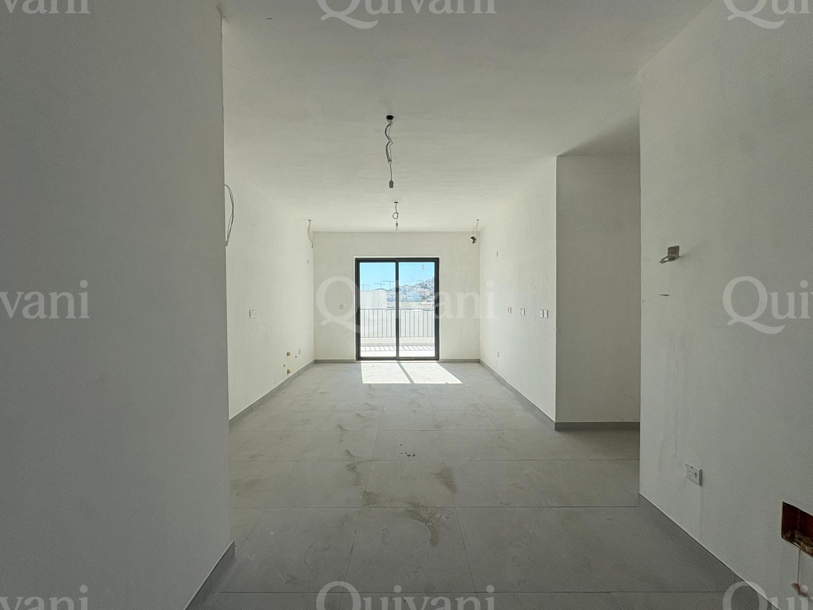 Gzira Finished Penthouse