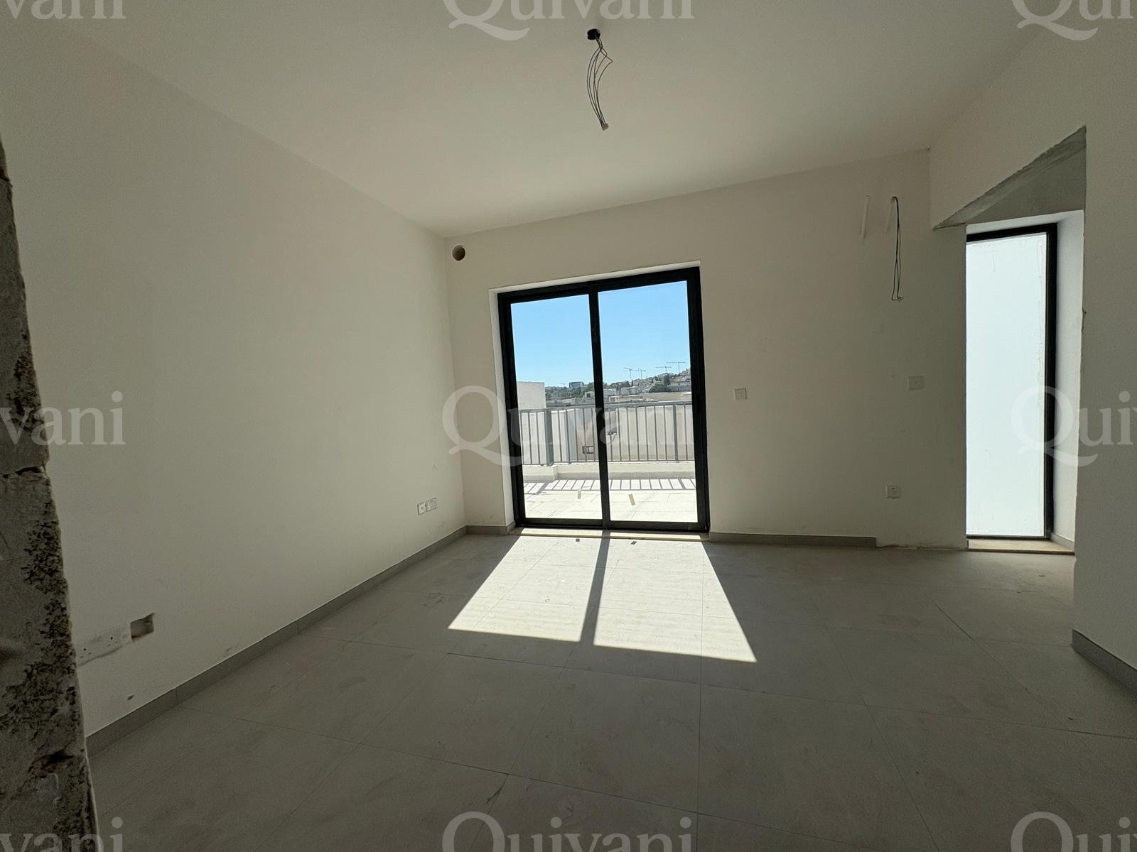 Gzira Finished Penthouse