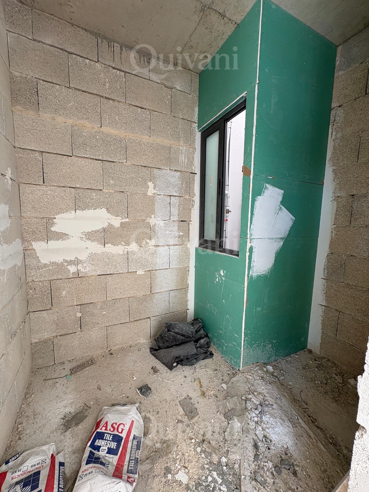 Gzira Finished Penthouse