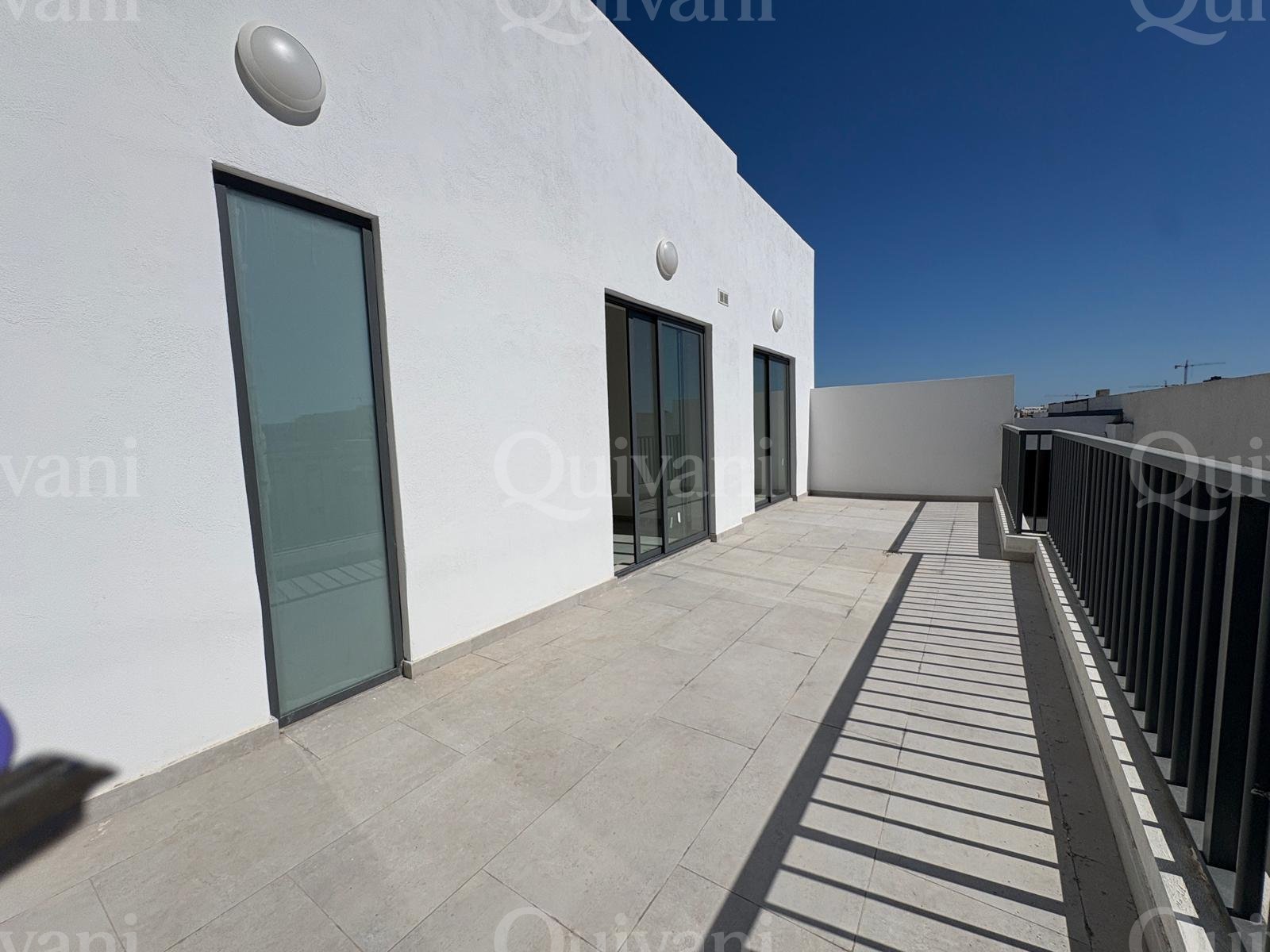 Gzira Finished Penthouse