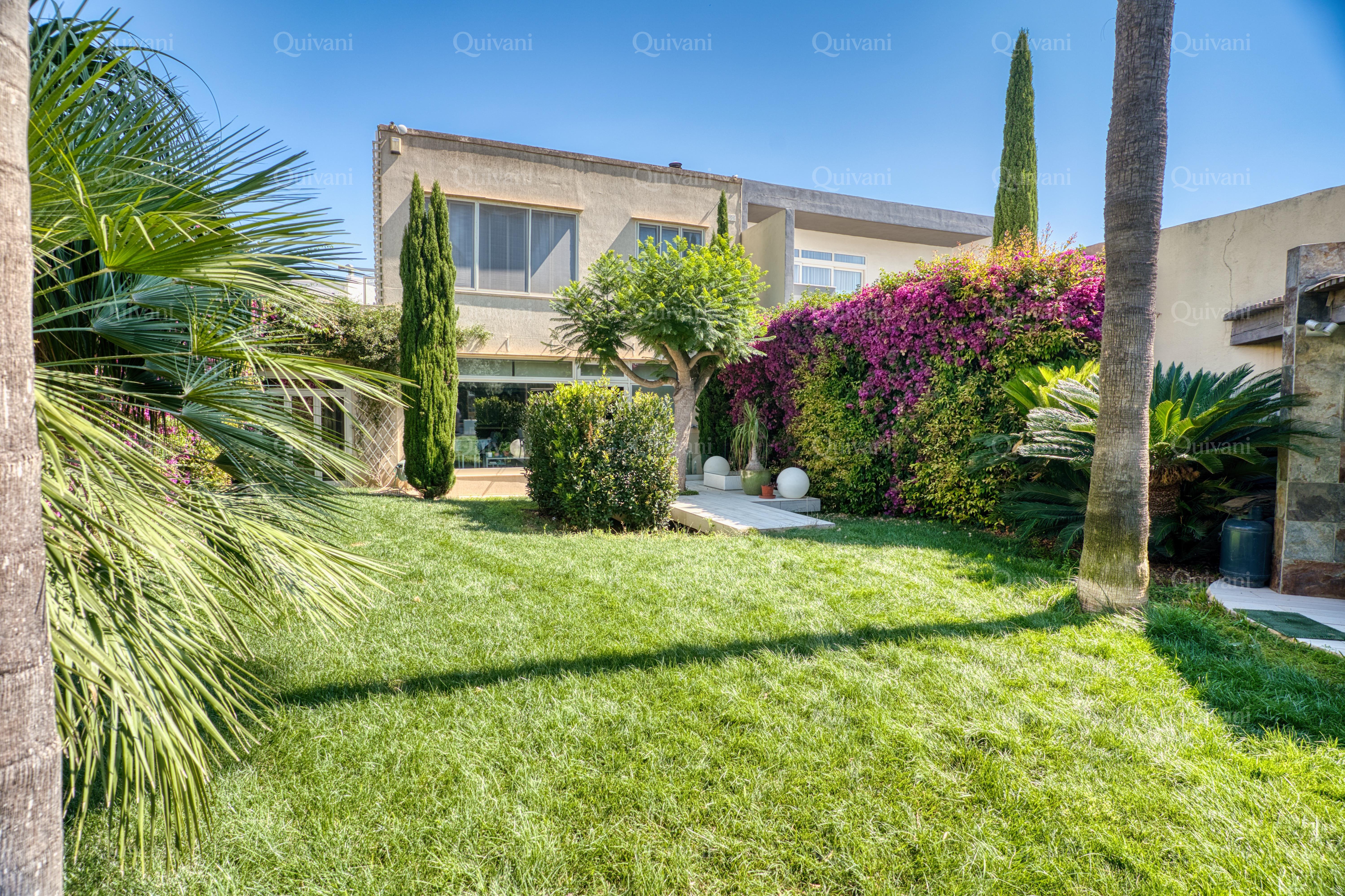 Mosta Furnished Semi-detached Villa