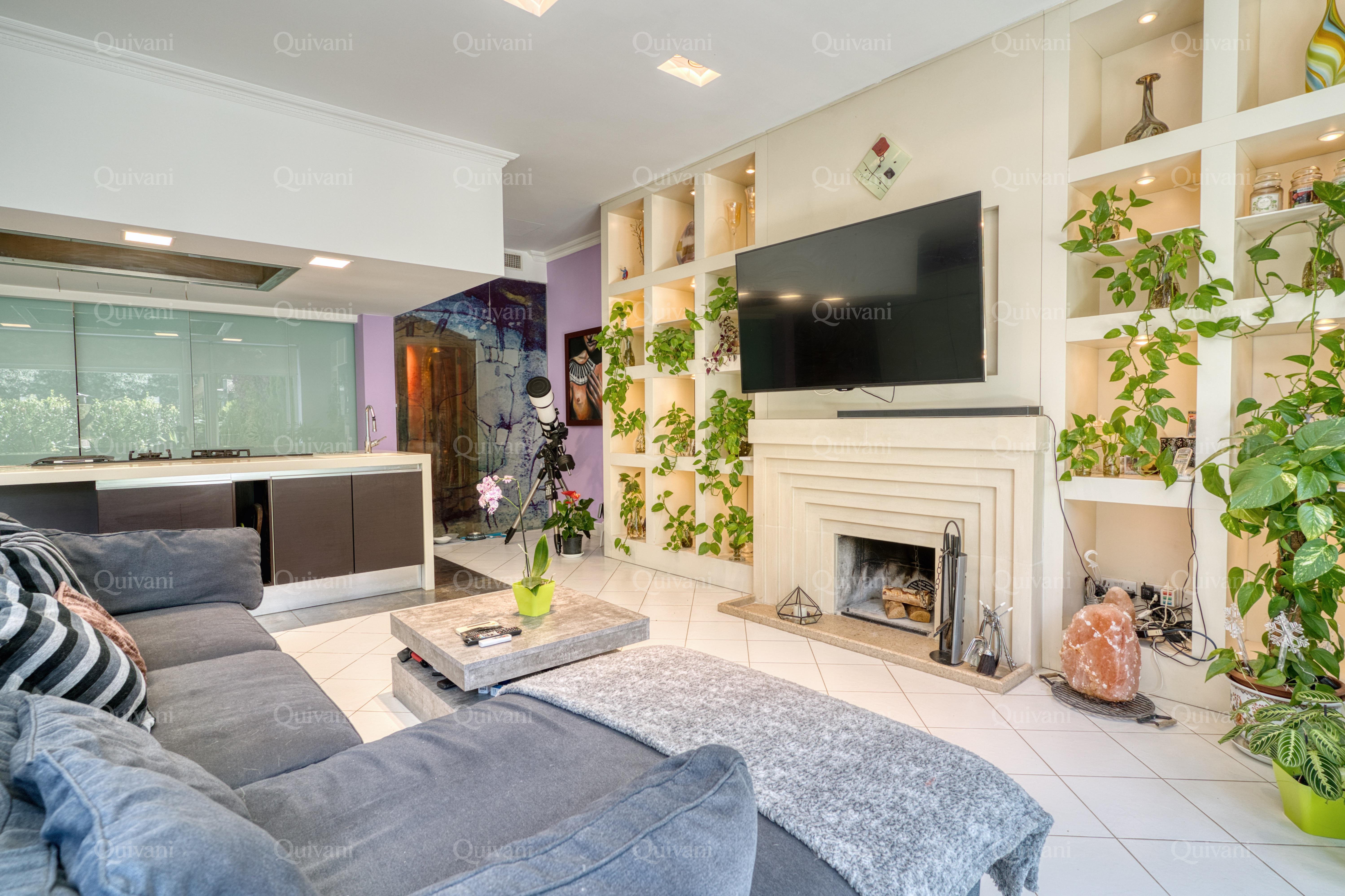 Mosta Furnished Semi-detached Villa