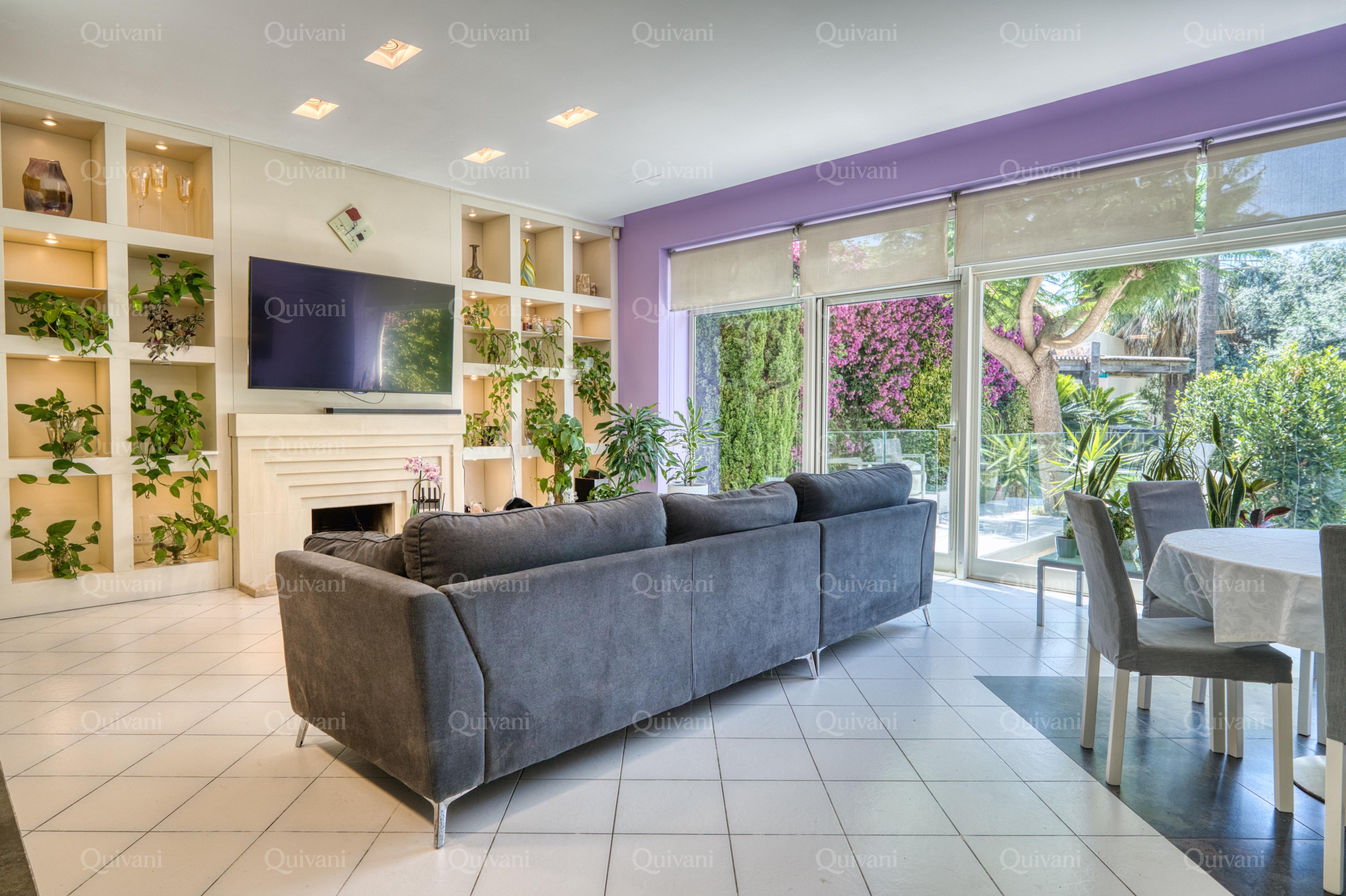 Mosta Furnished Semi-detached Villa