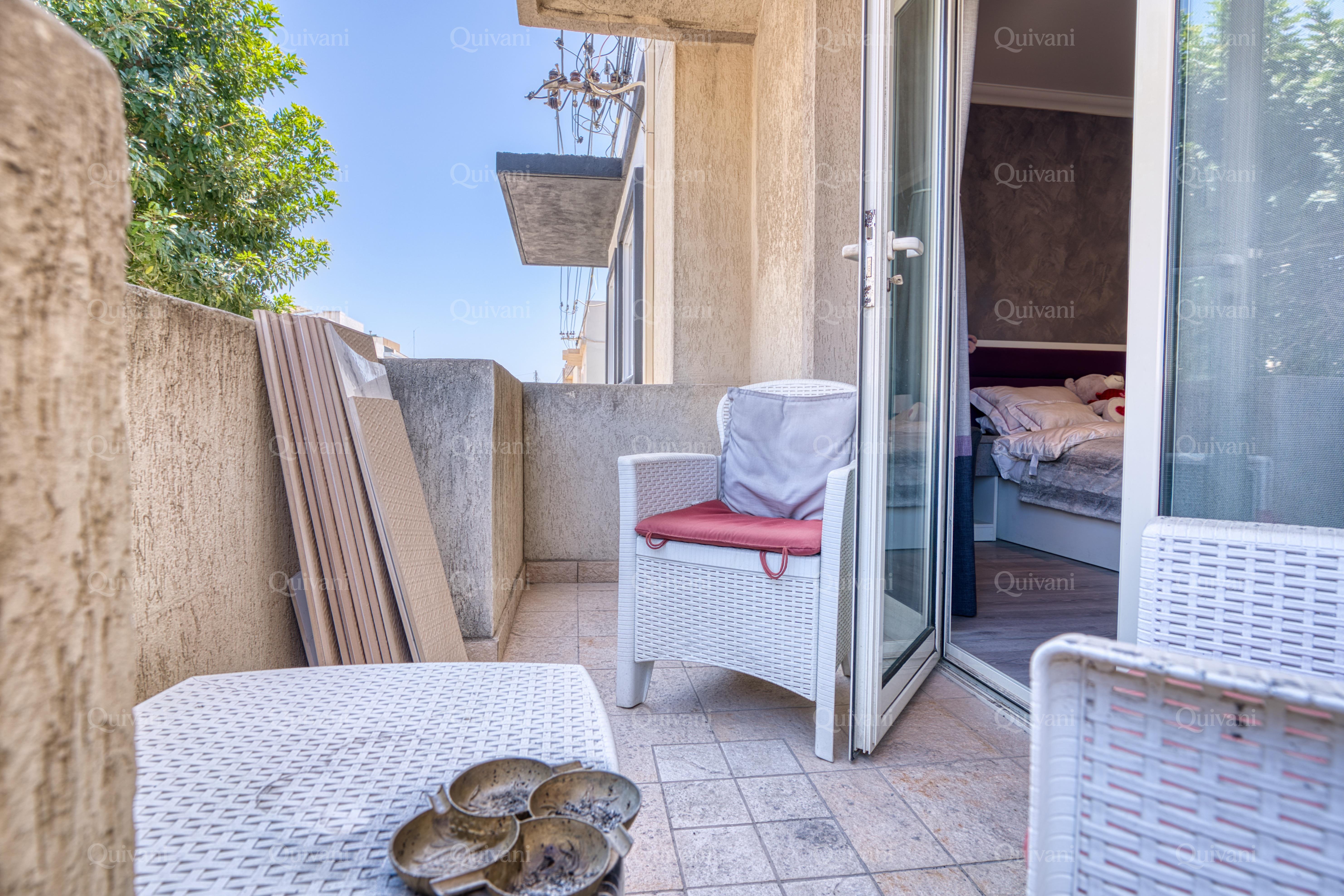 Mosta Furnished Semi-detached Villa