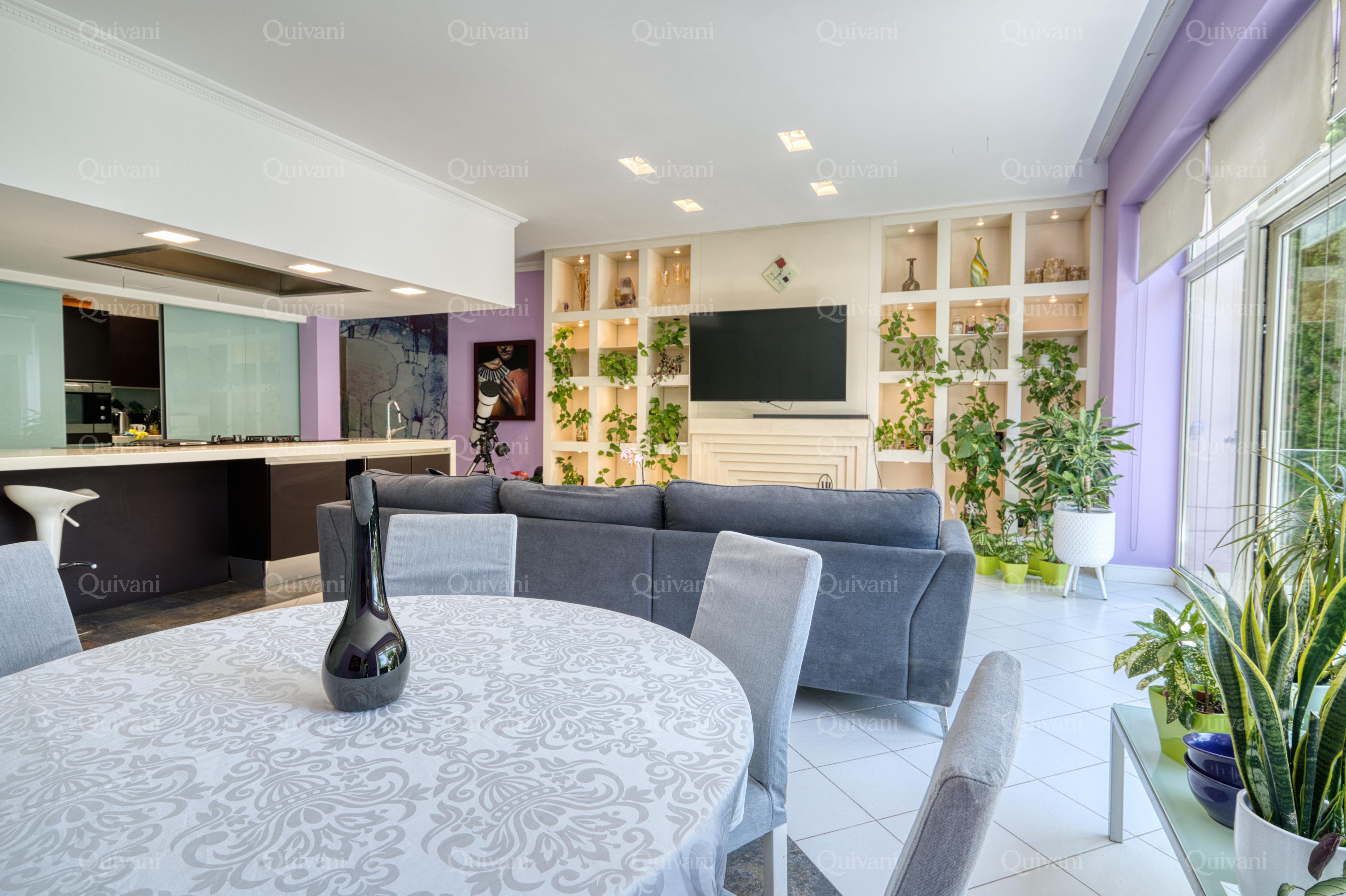 Mosta Furnished Semi-detached Villa