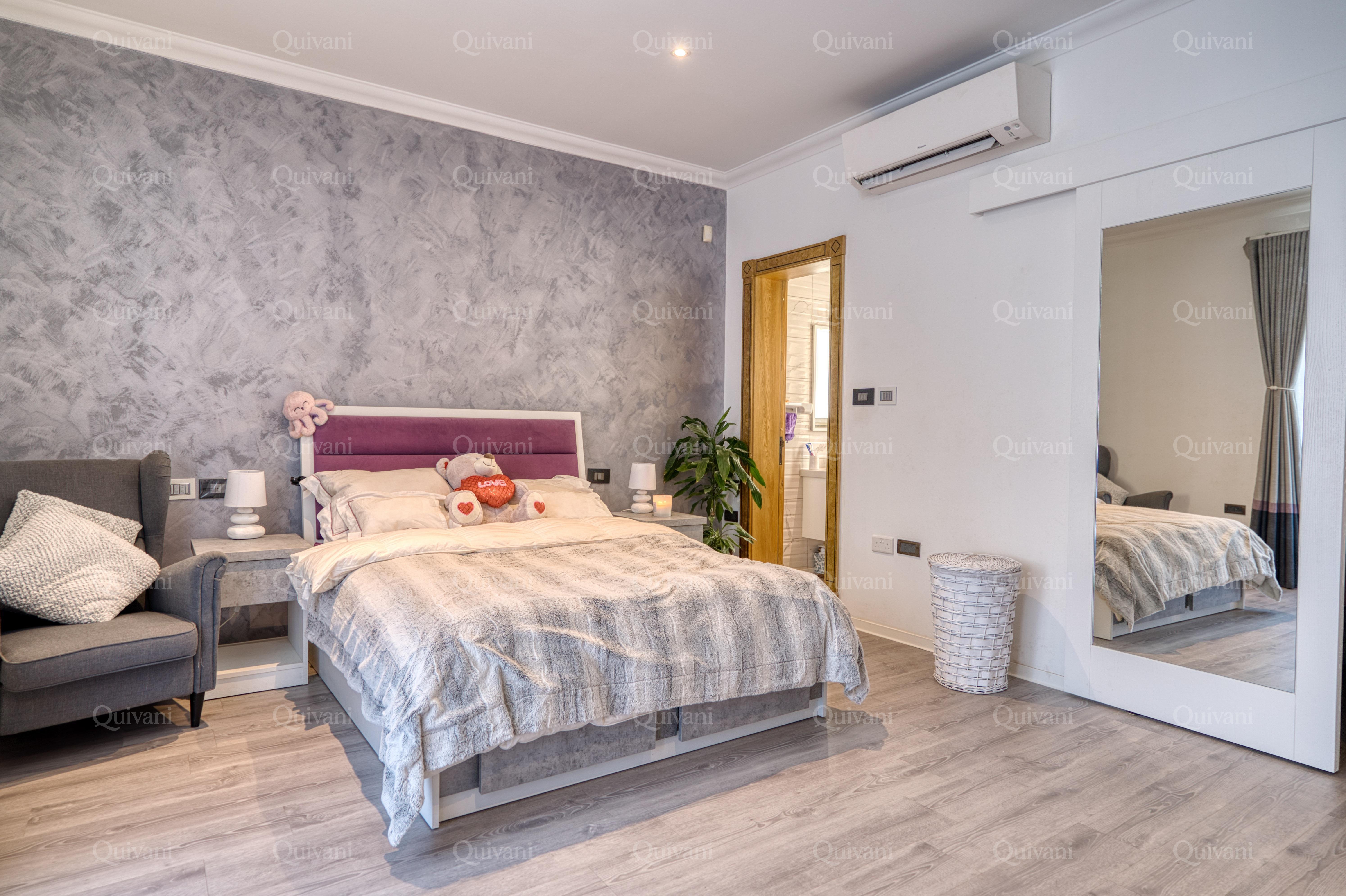 Mosta Furnished Semi-detached Villa