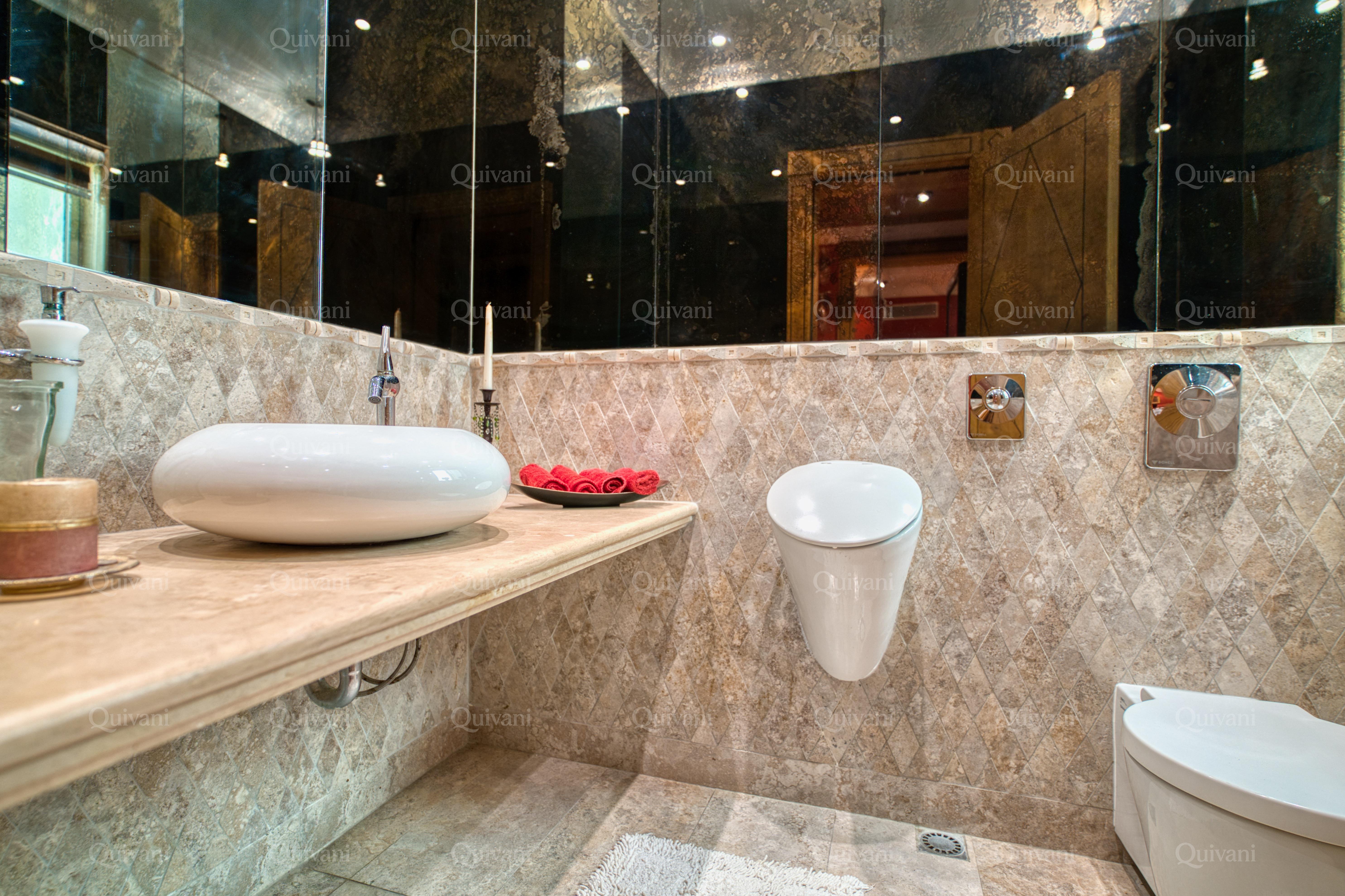 Mosta Furnished Semi-detached Villa