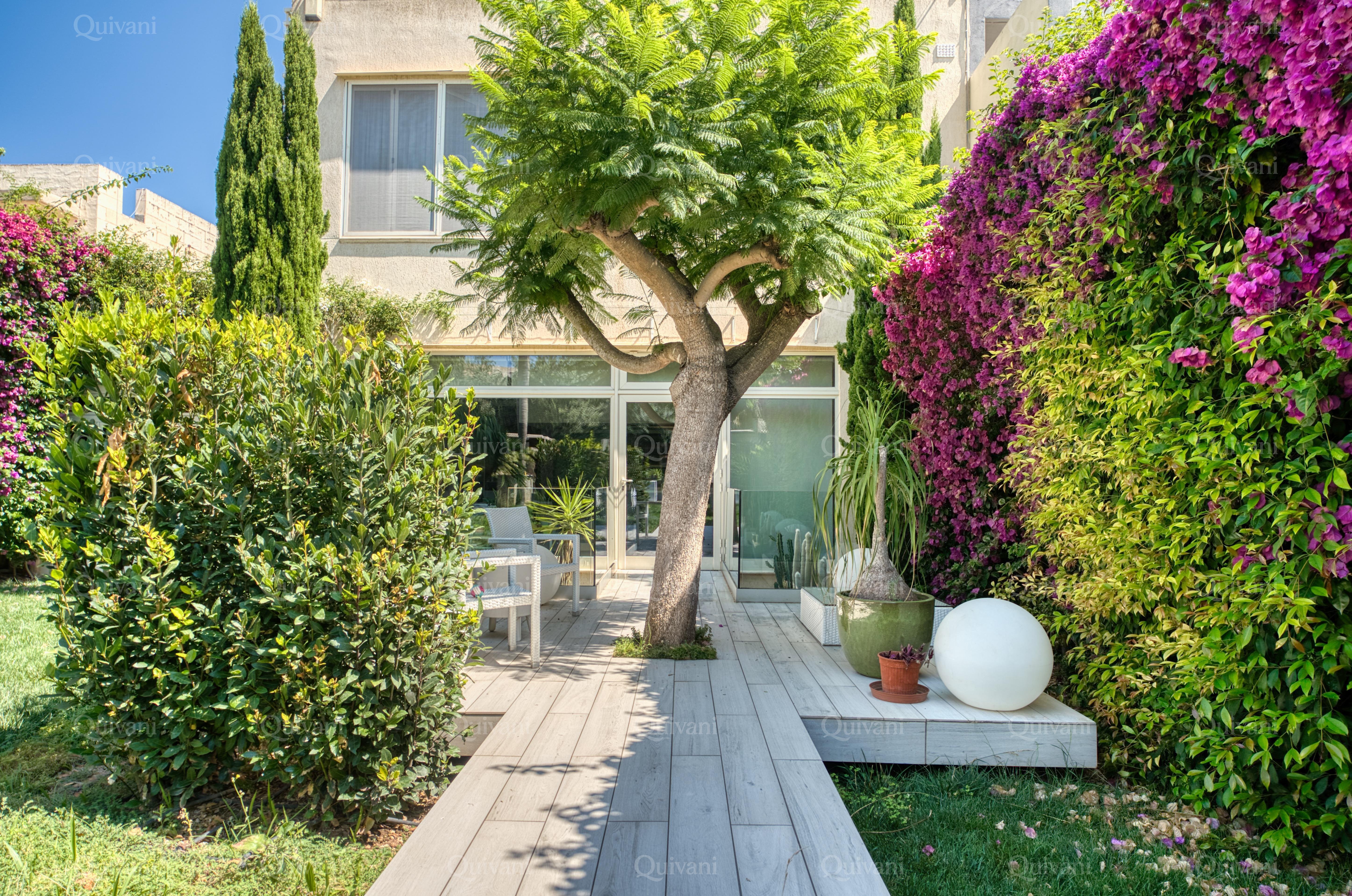 Mosta Furnished Semi-detached Villa