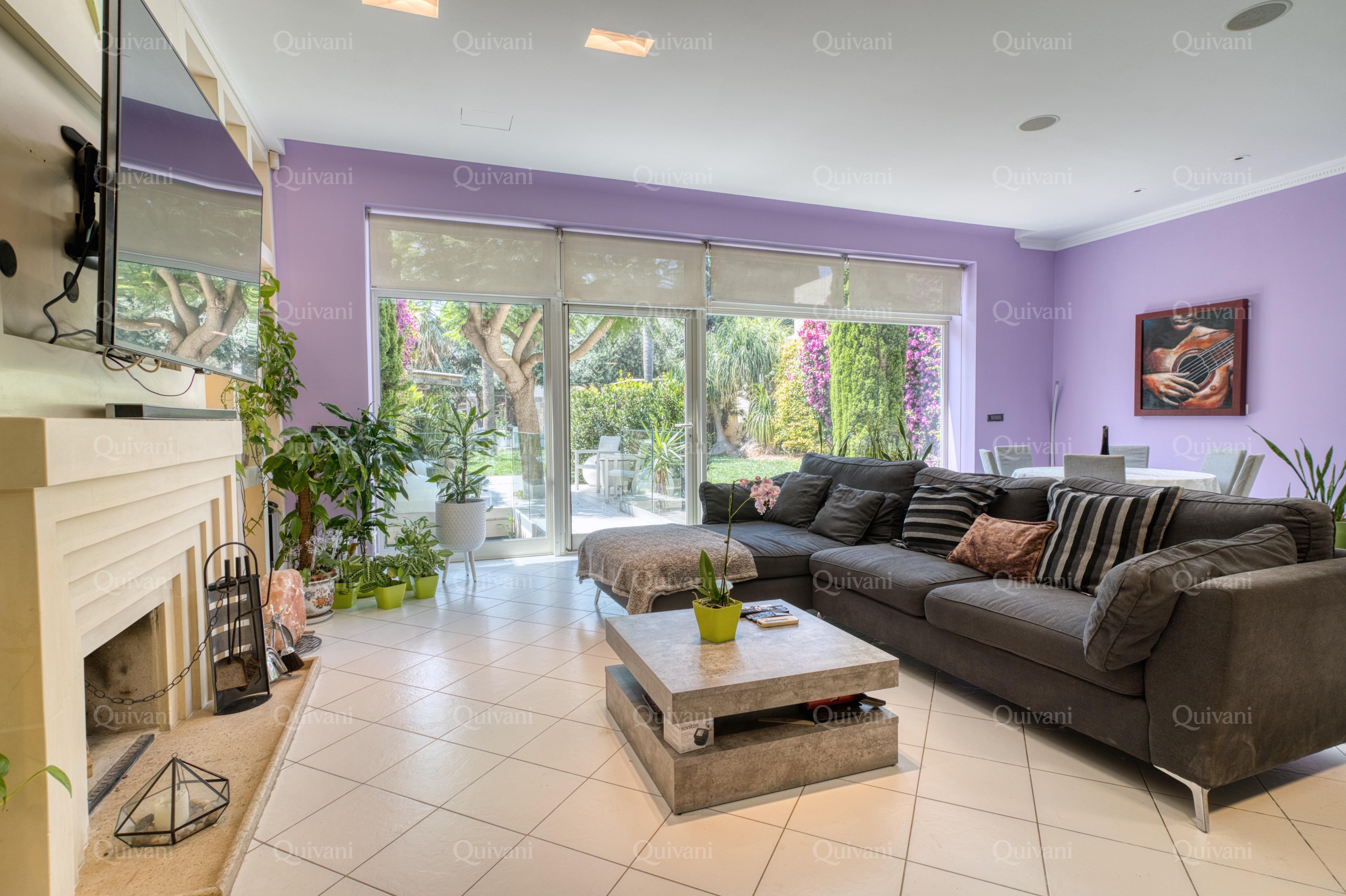 Mosta Furnished Semi-detached Villa