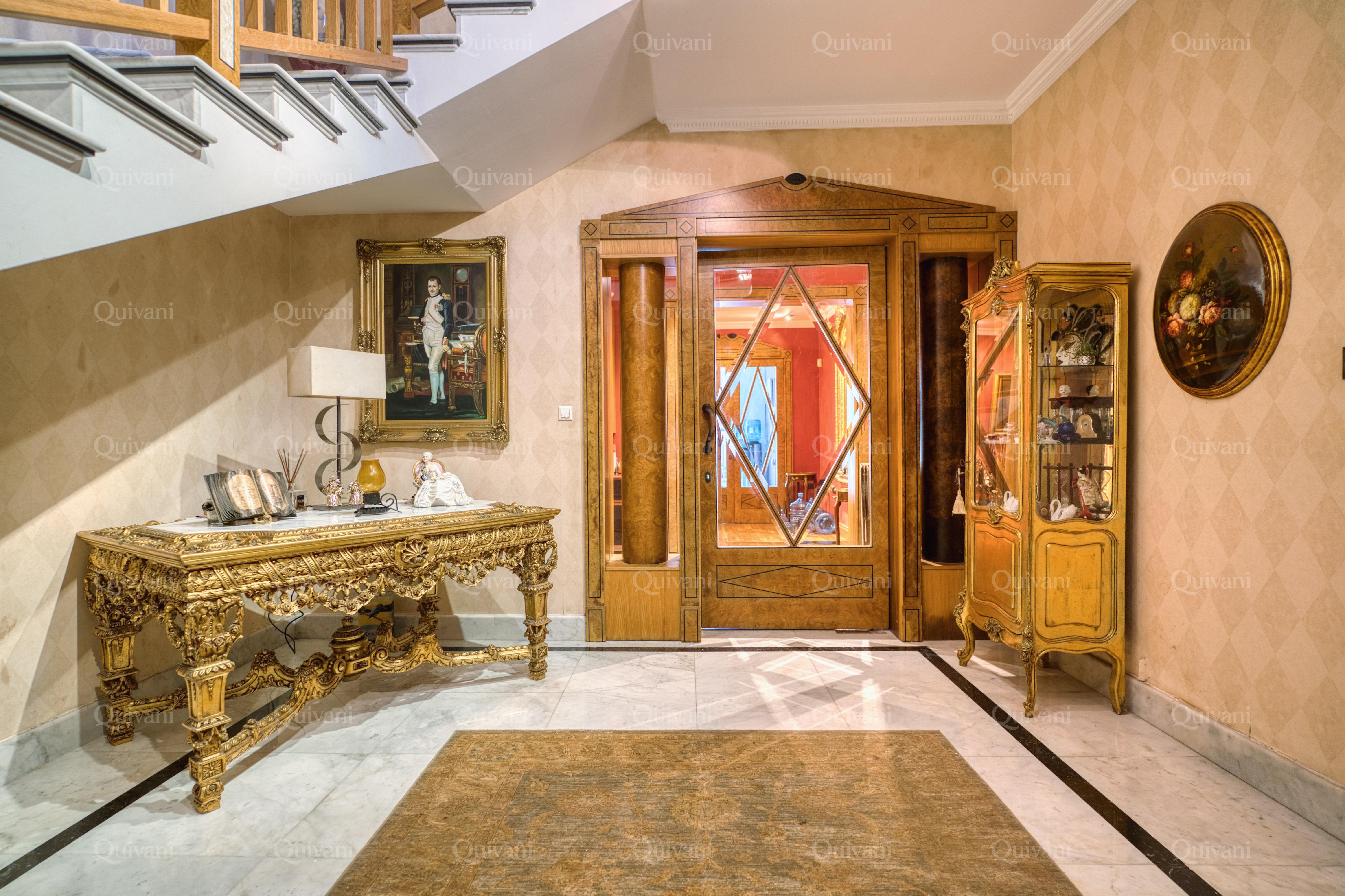 Mosta Furnished Semi-detached Villa