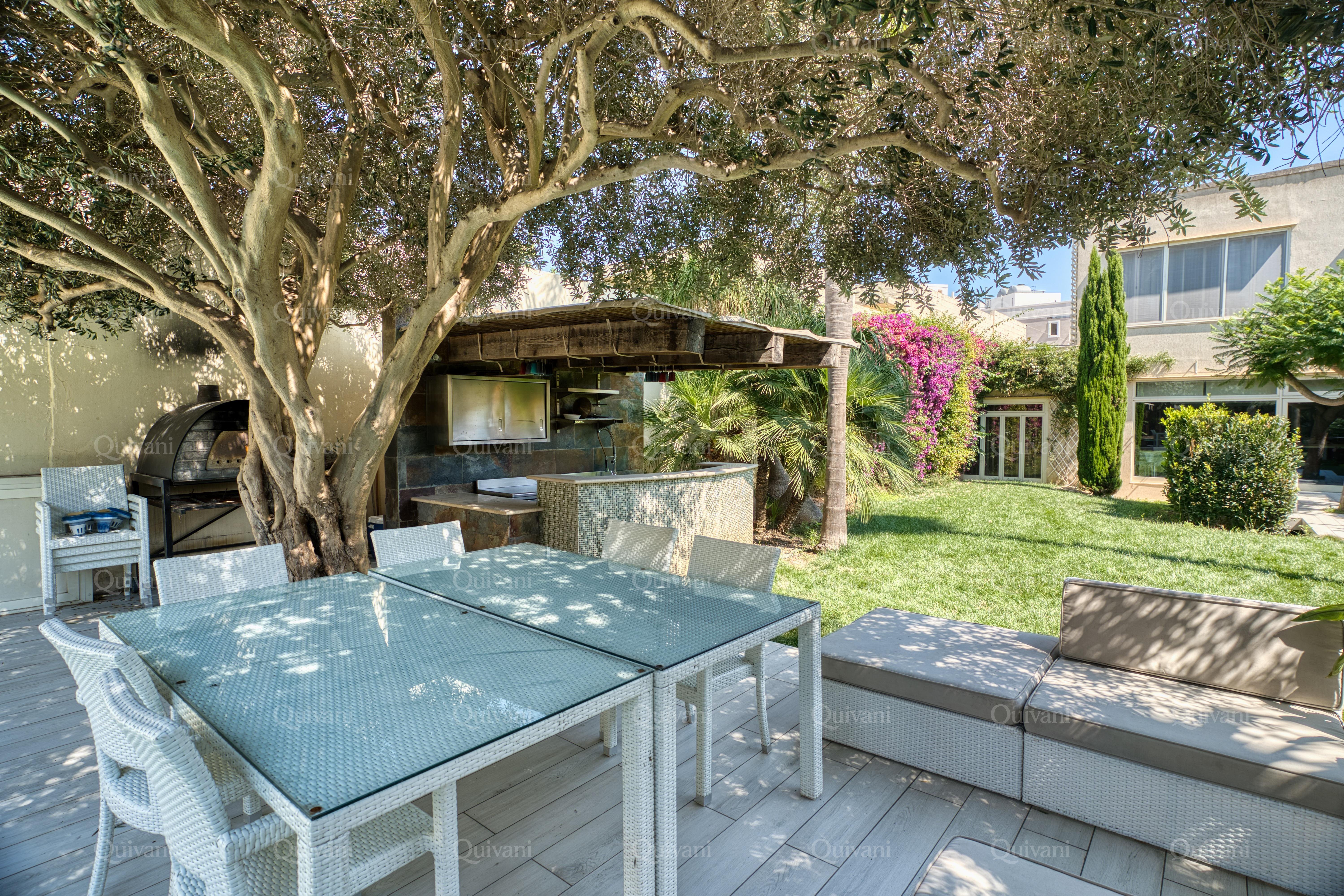 Mosta Furnished Semi-detached Villa