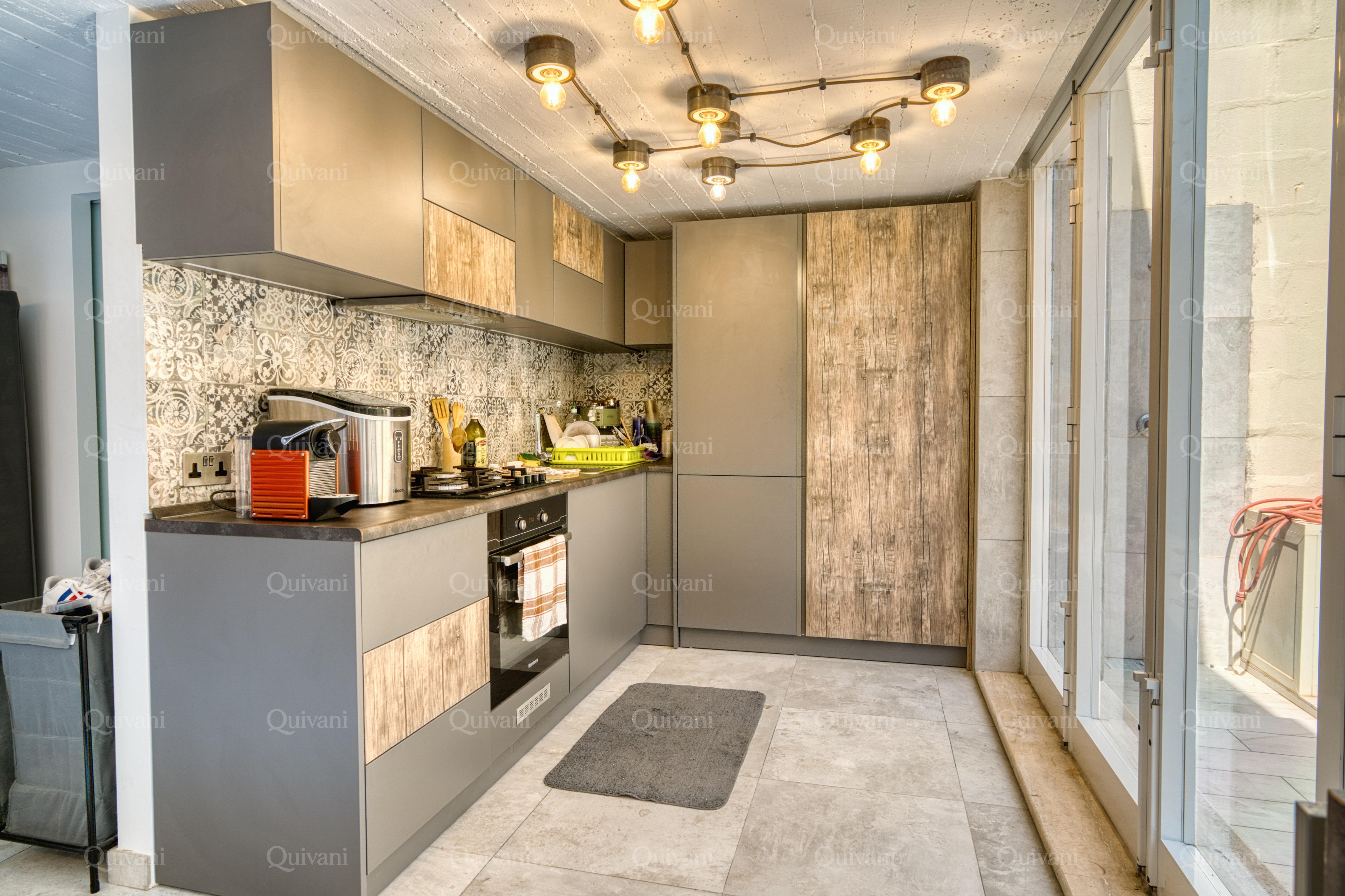 Mosta Furnished Semi-detached Villa
