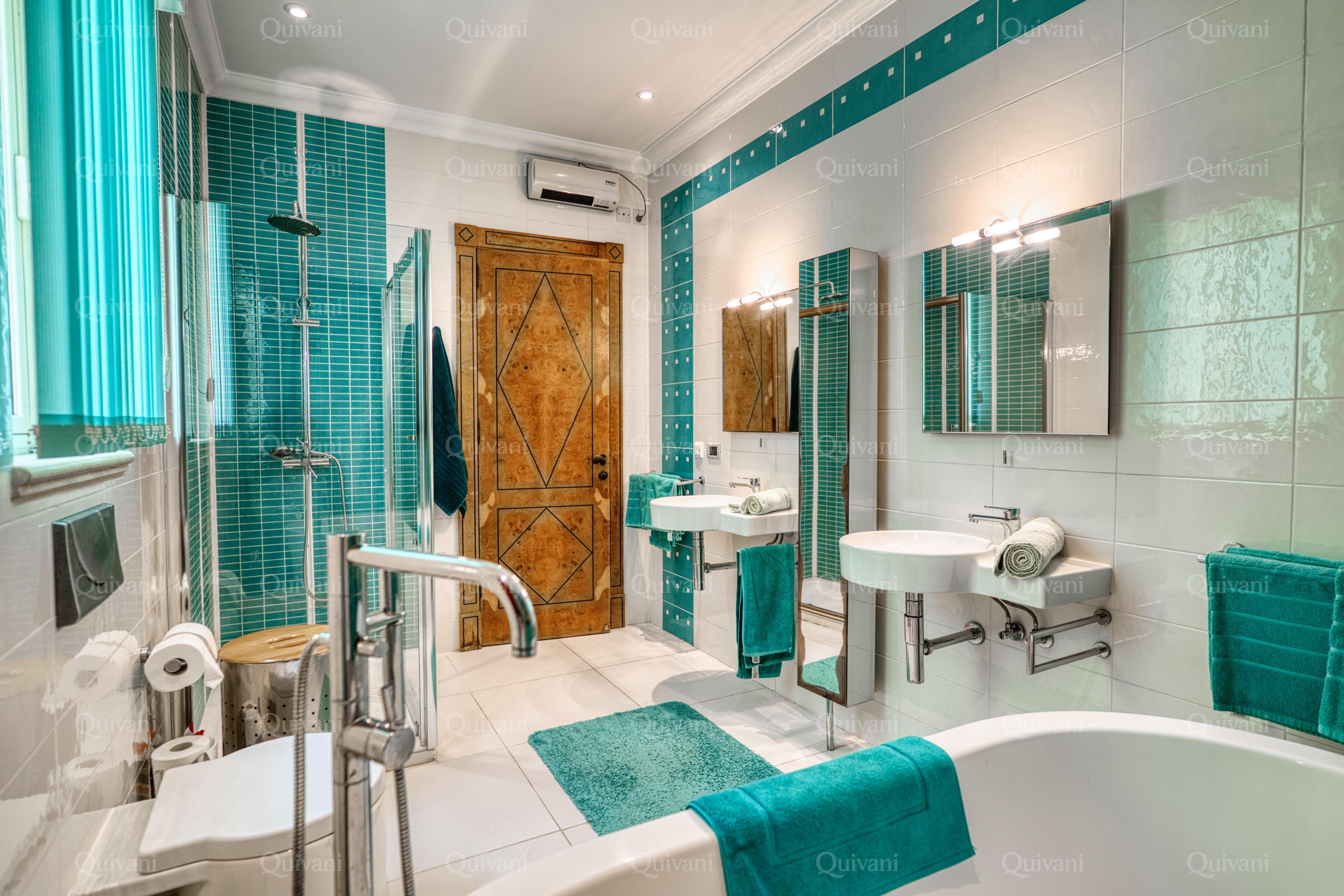 Mosta Furnished Semi-detached Villa