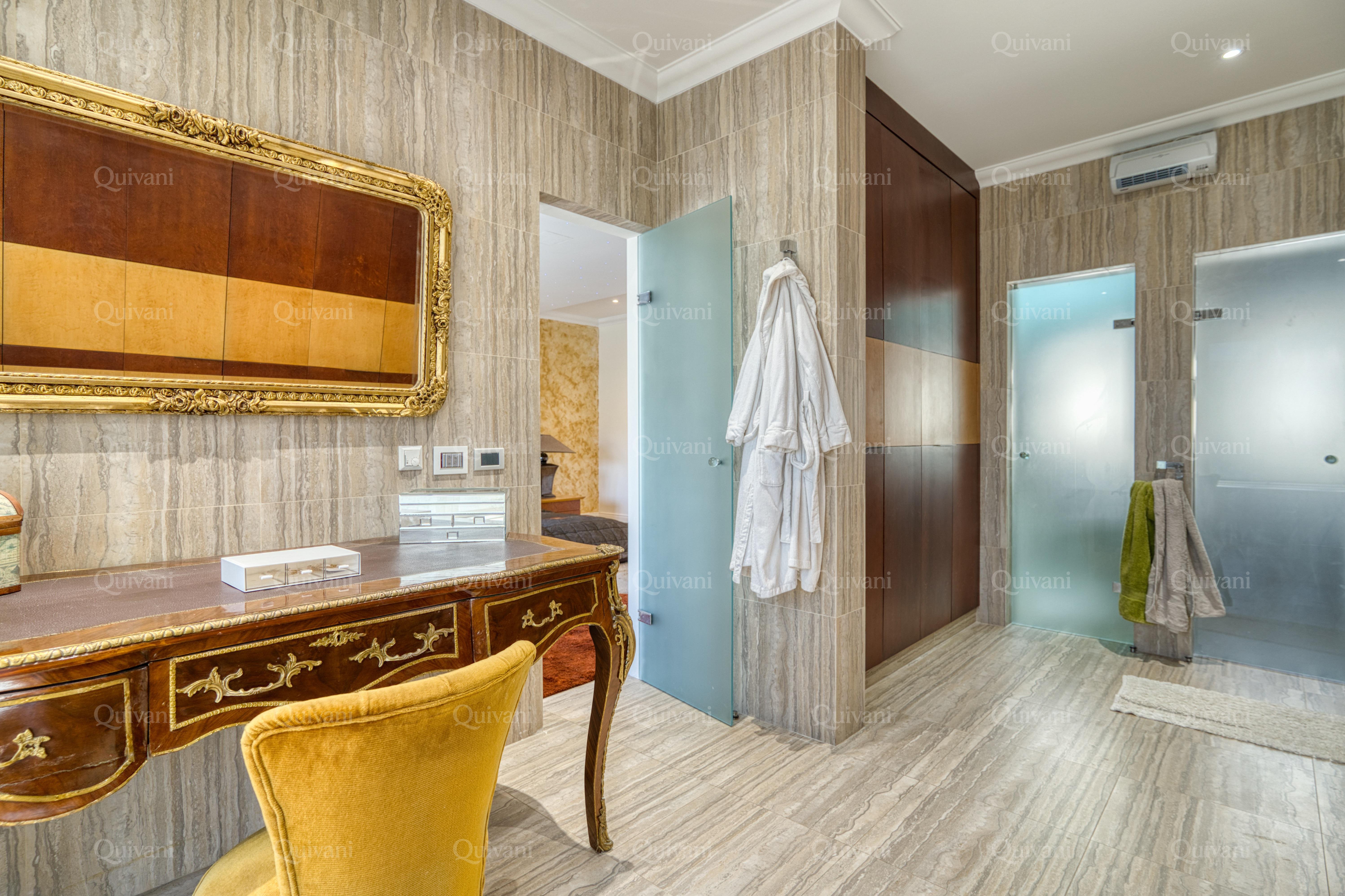 Mosta Furnished Semi-detached Villa