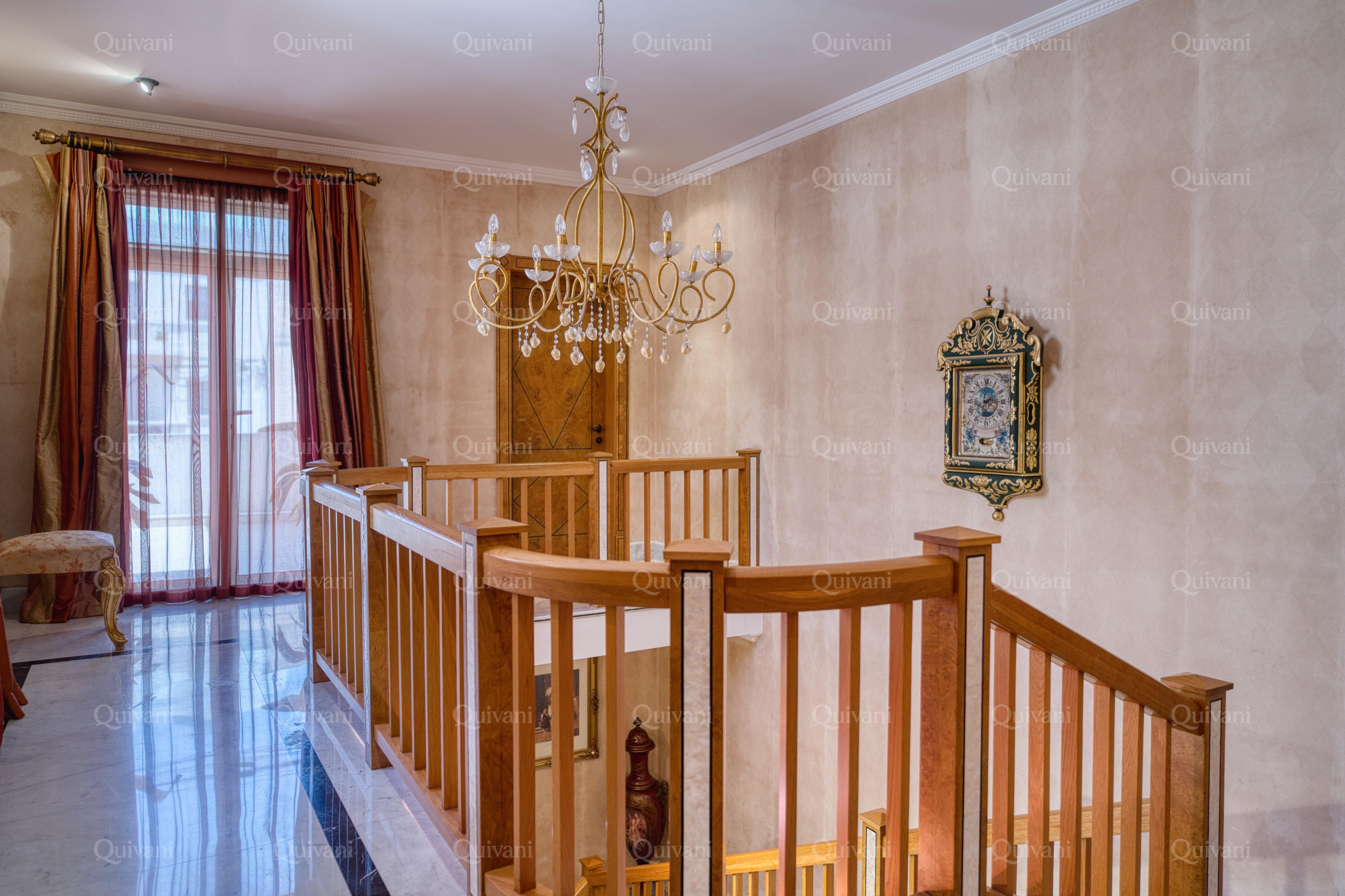 Mosta Furnished Semi-detached Villa