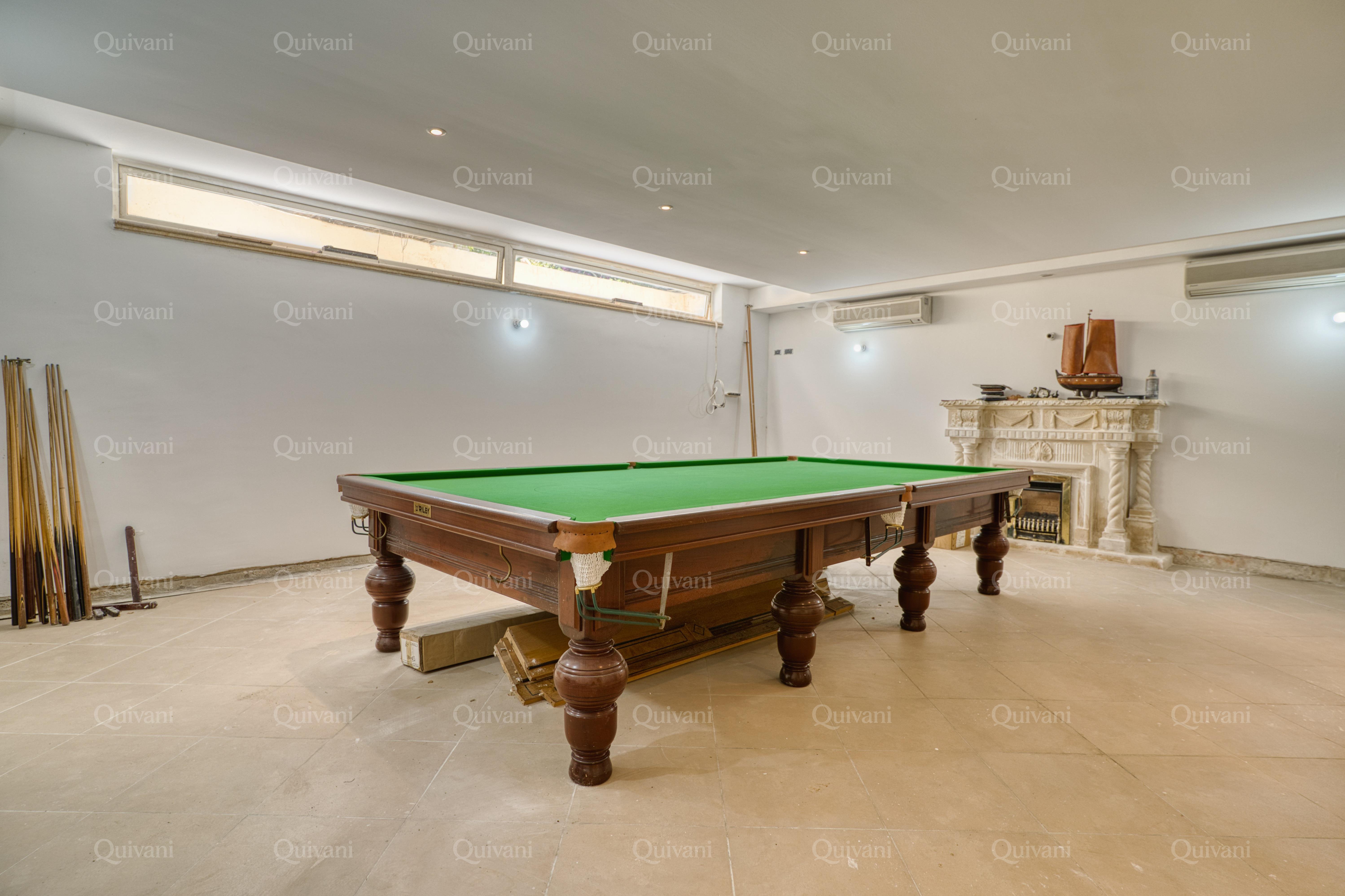 Mosta Furnished Semi-detached Villa