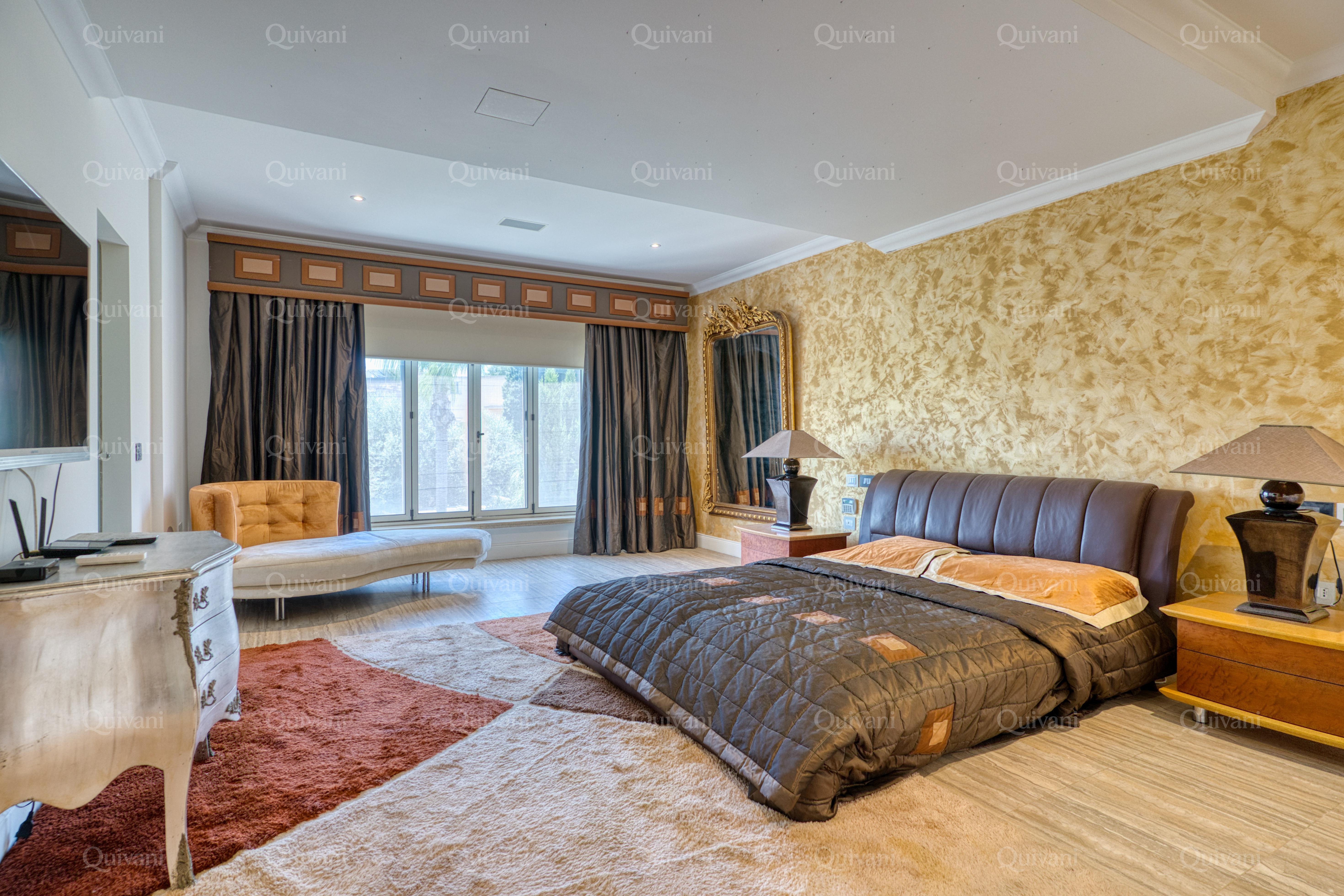 Mosta Furnished Semi-detached Villa