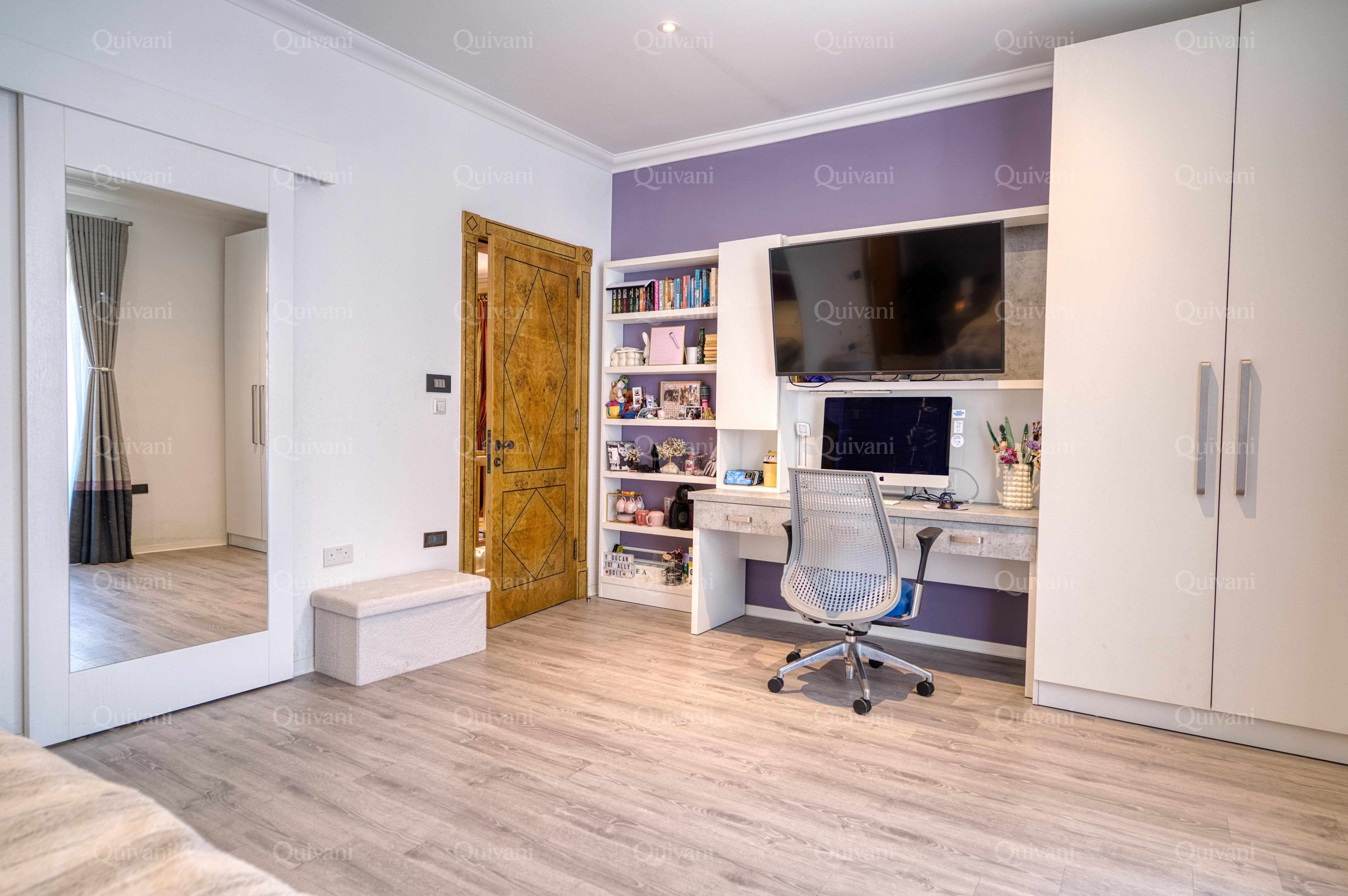 Mosta Furnished Semi-detached Villa