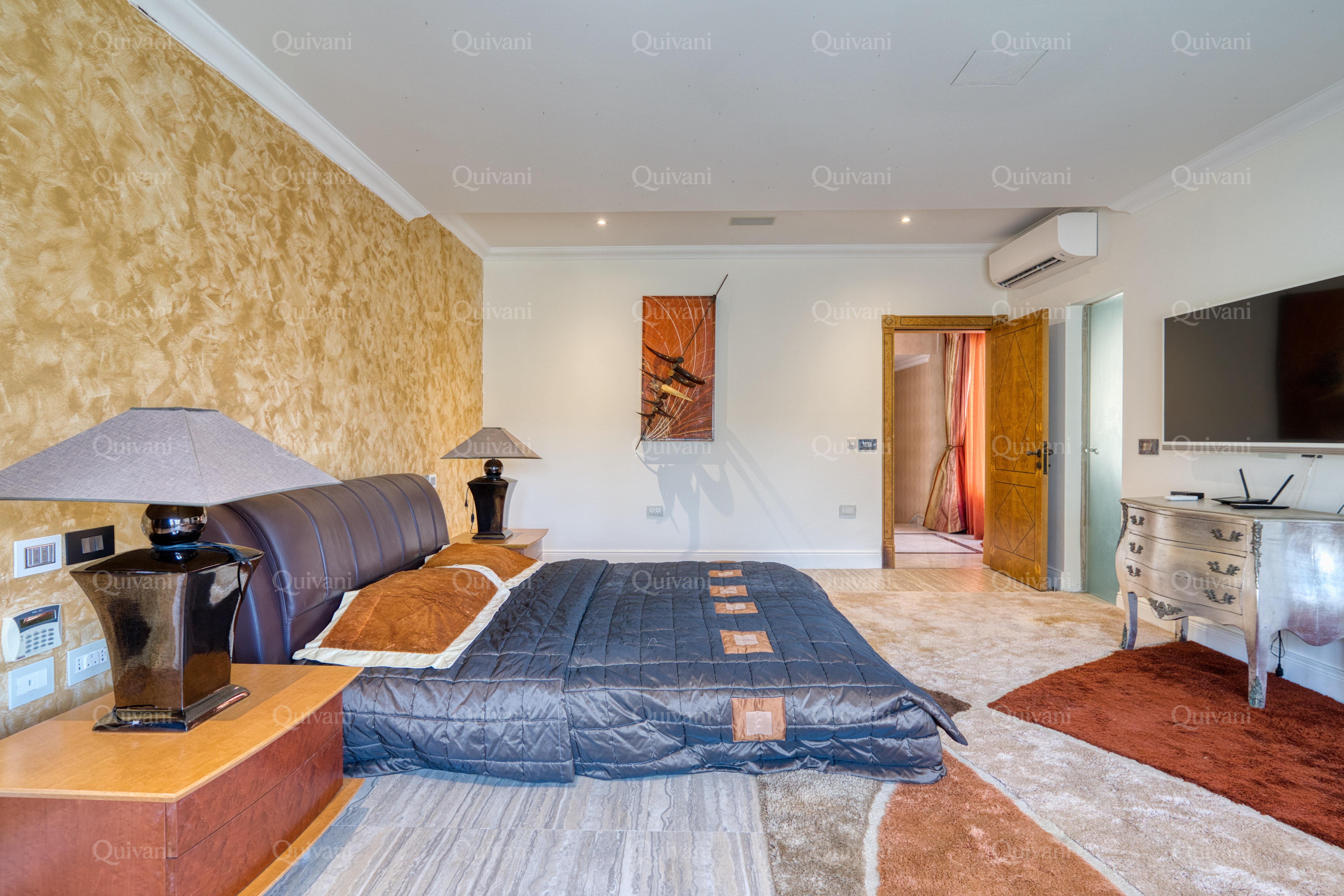 Mosta Furnished Semi-detached Villa